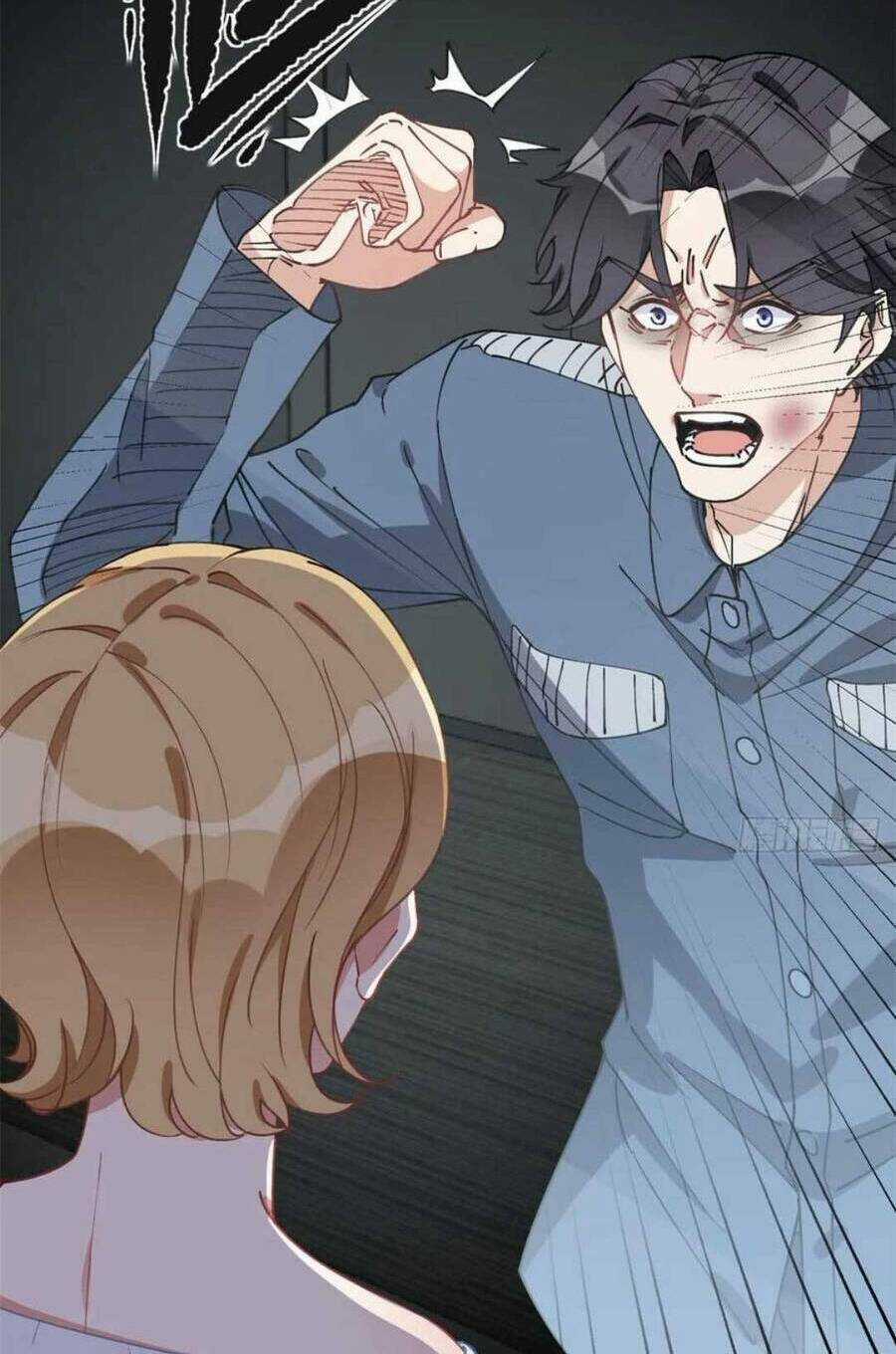 Ly Hôn Với Đại Boss Tôi Càng Tỏa Sáng Hơn Chapter 89 trang 4