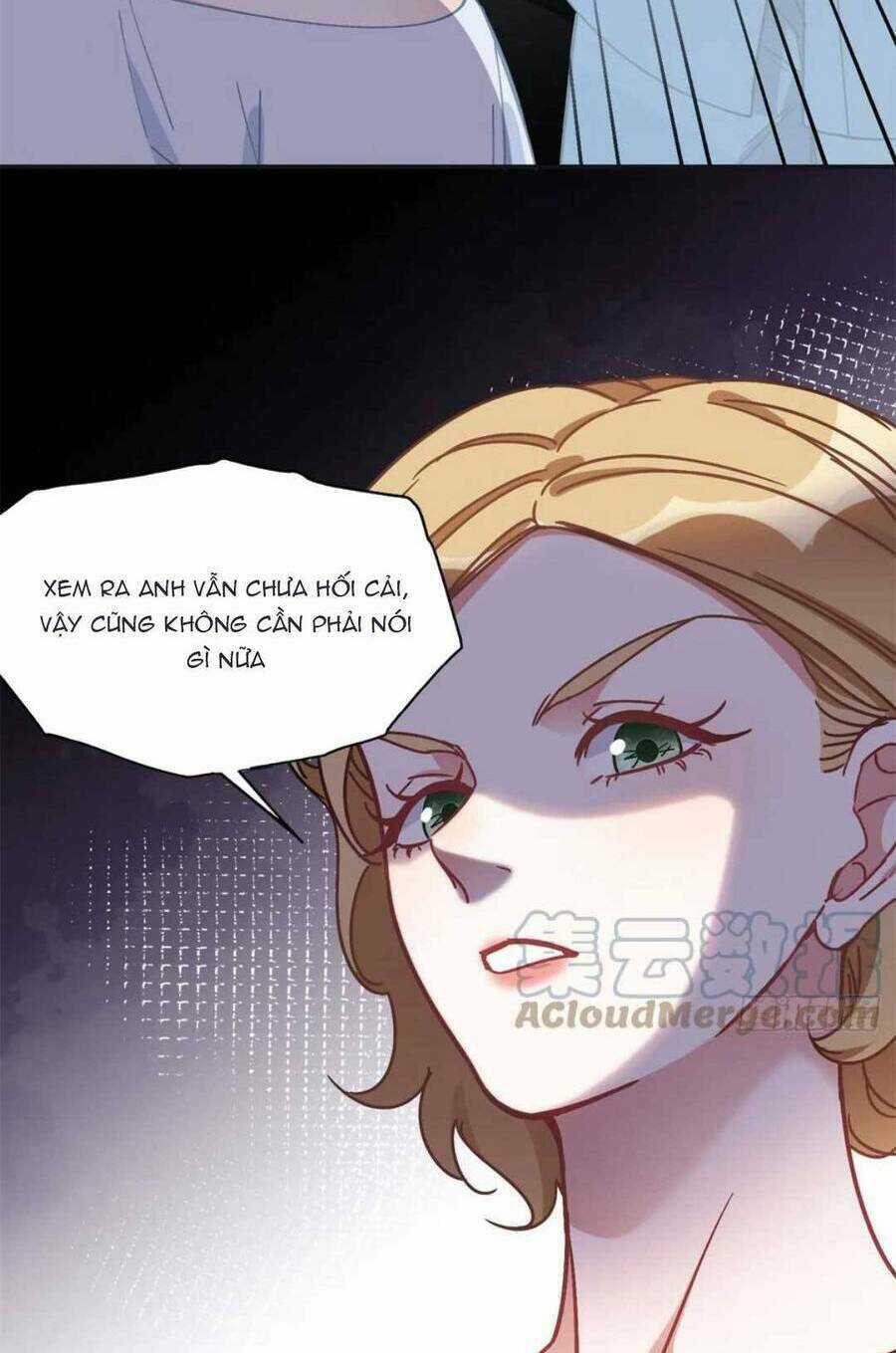 Ly Hôn Với Đại Boss Tôi Càng Tỏa Sáng Hơn Chapter 89 trang 5