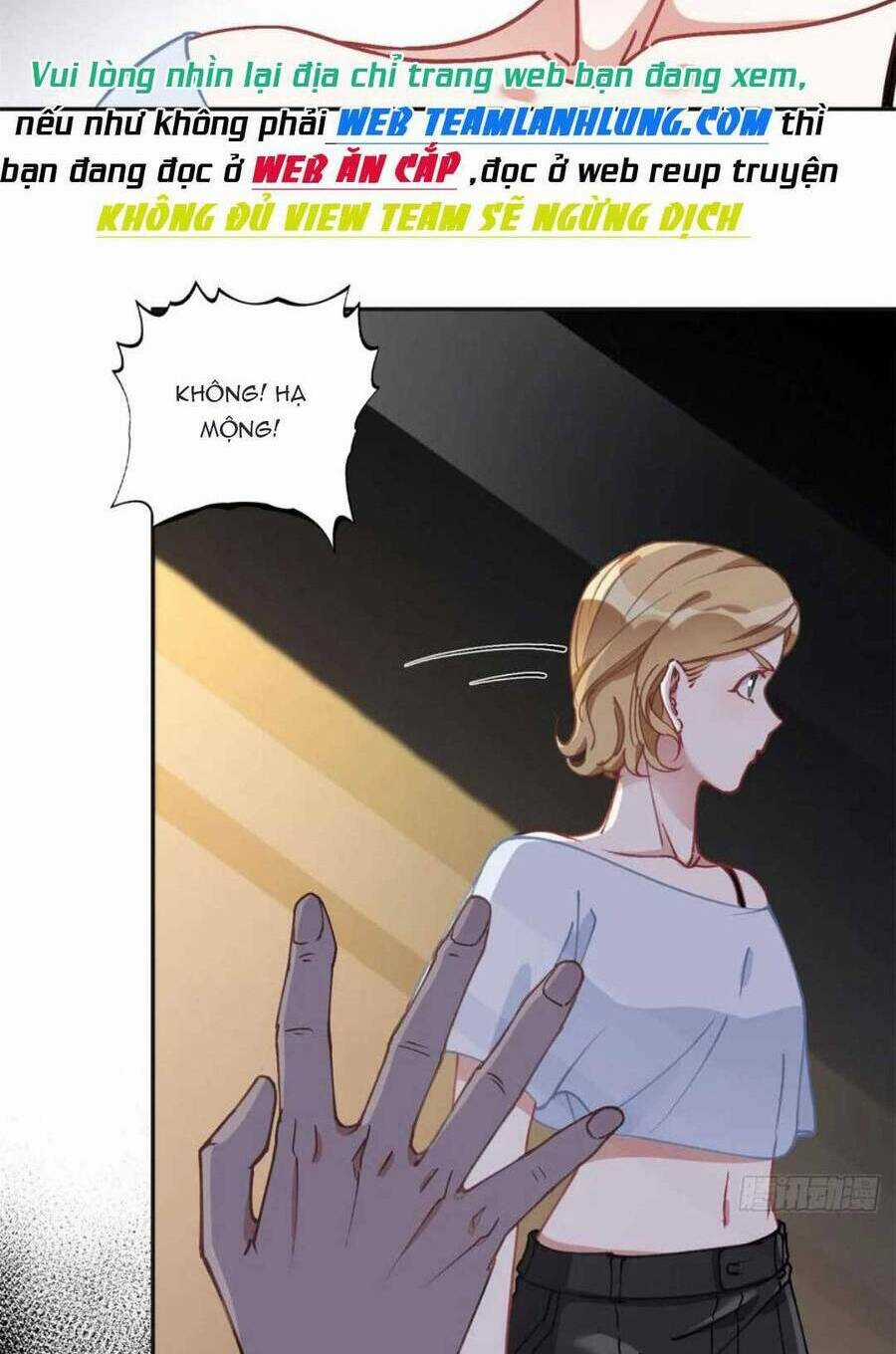 Ly Hôn Với Đại Boss Tôi Càng Tỏa Sáng Hơn Chapter 89 trang 6