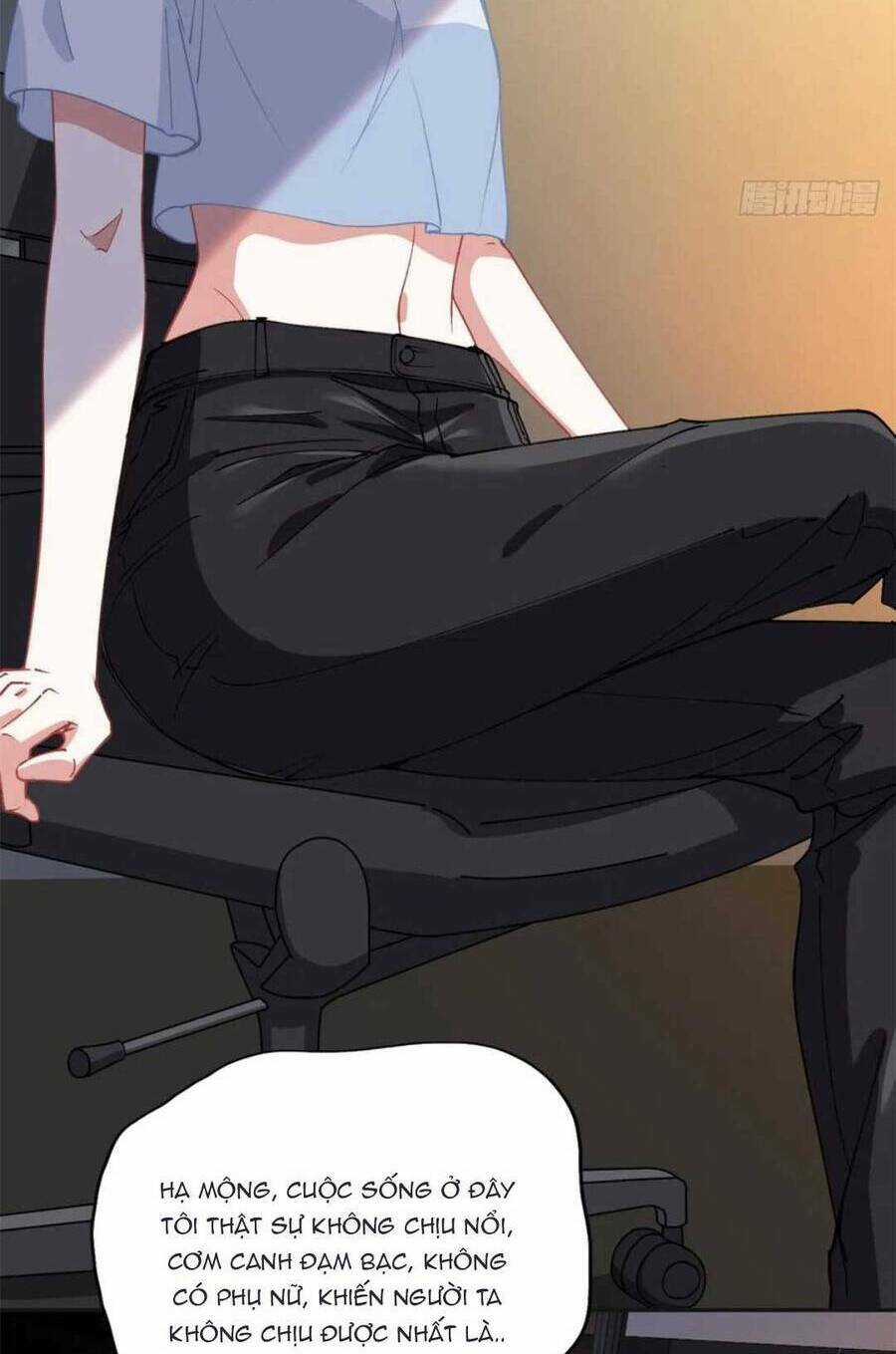 Ly Hôn Với Đại Boss Tôi Càng Tỏa Sáng Hơn Chapter 89 trang 9