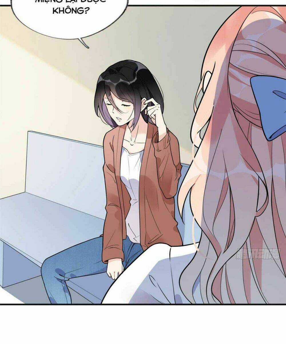 Ly Hôn Với Đại Boss Tôi Càng Tỏa Sáng Hơn Chapter 9 trang 20