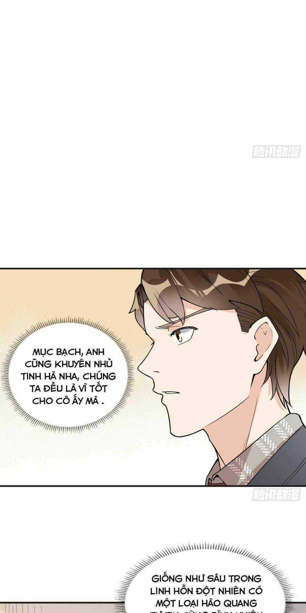 Ly Hôn Với Đại Boss Tôi Càng Tỏa Sáng Hơn Chapter 9 trang 24