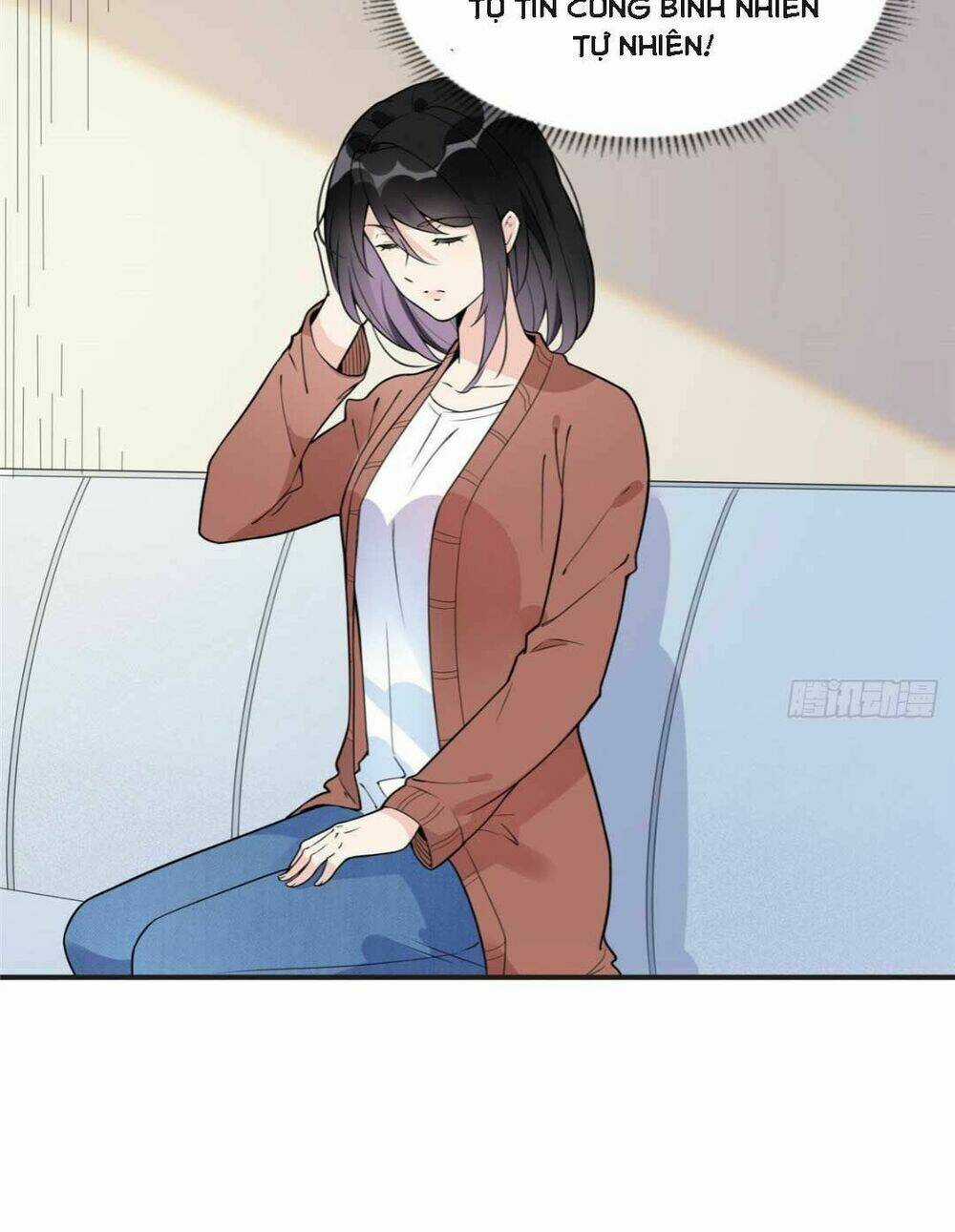 Ly Hôn Với Đại Boss Tôi Càng Tỏa Sáng Hơn Chapter 9 trang 25