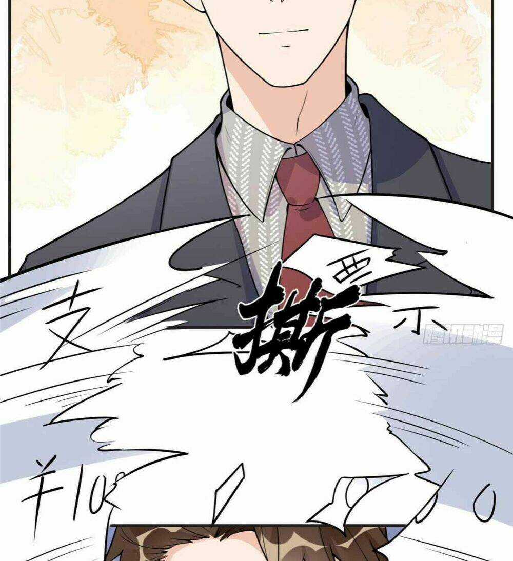 Ly Hôn Với Đại Boss Tôi Càng Tỏa Sáng Hơn Chapter 9 trang 29