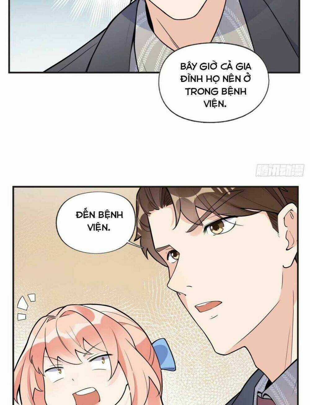 Ly Hôn Với Đại Boss Tôi Càng Tỏa Sáng Hơn Chapter 9 trang 7