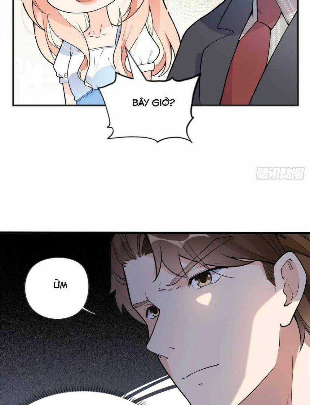 Ly Hôn Với Đại Boss Tôi Càng Tỏa Sáng Hơn Chapter 9 trang 8