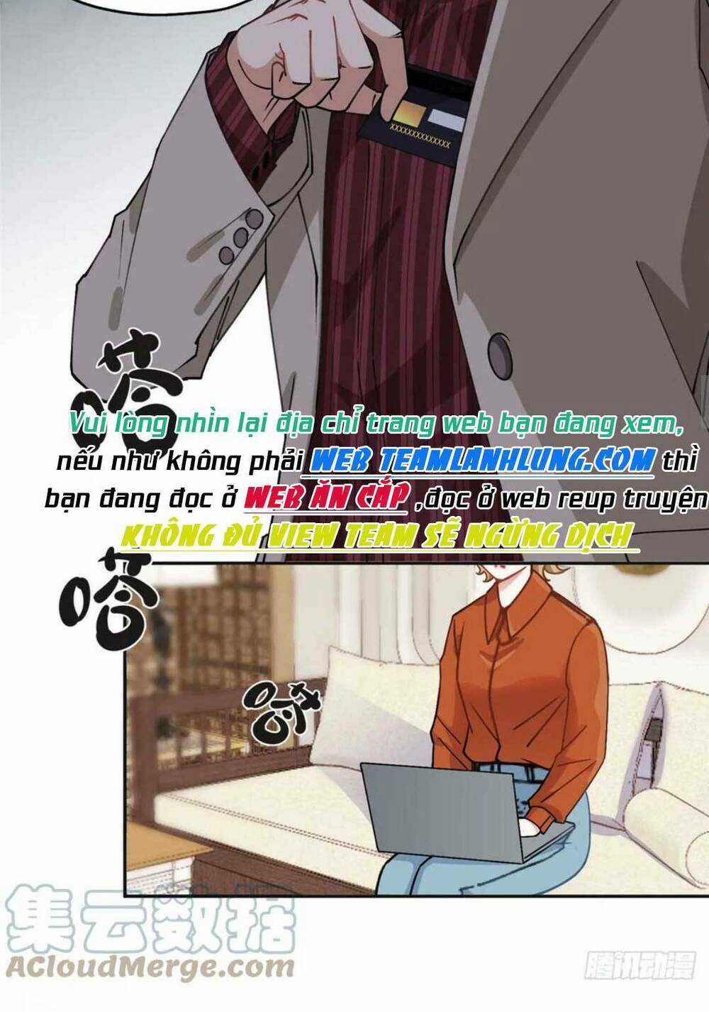 Ly Hôn Với Đại Boss Tôi Càng Tỏa Sáng Hơn Chapter 90 trang 18