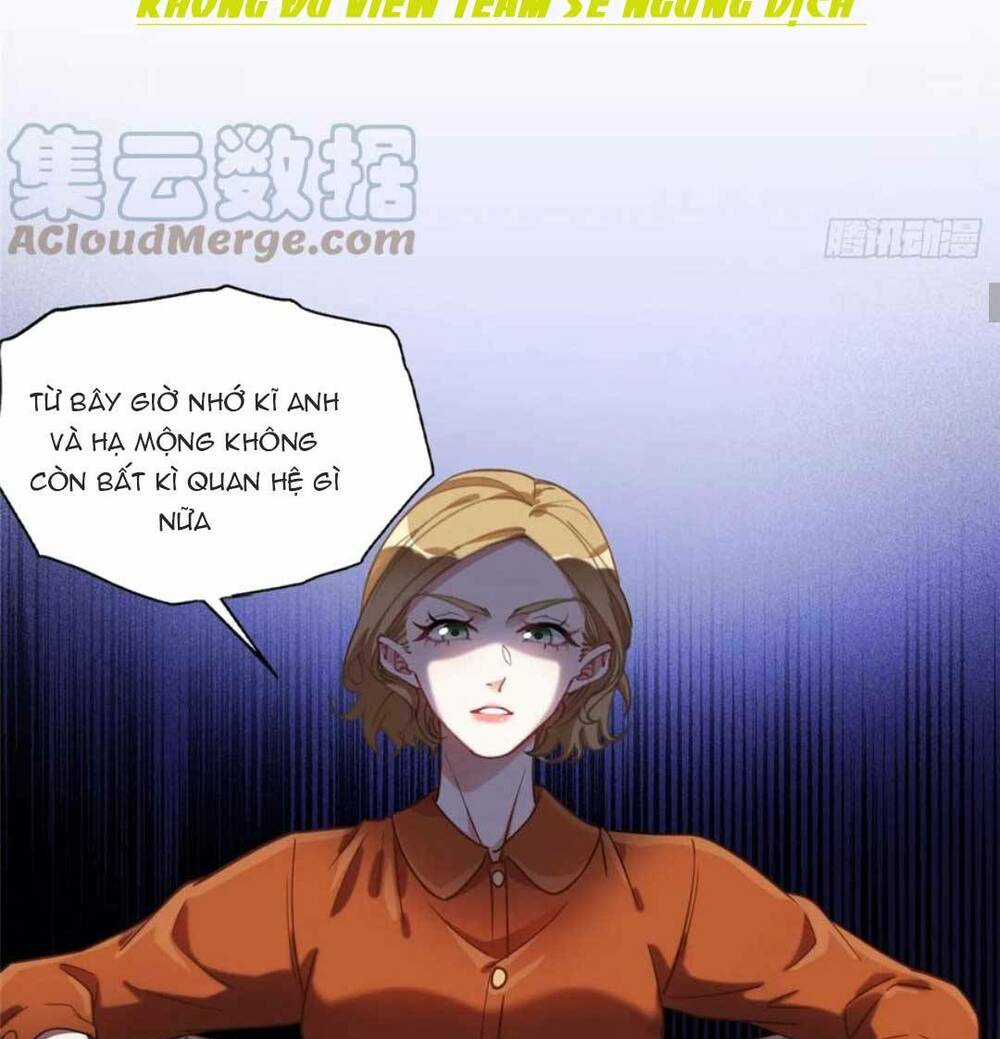 Ly Hôn Với Đại Boss Tôi Càng Tỏa Sáng Hơn Chapter 90 trang 23