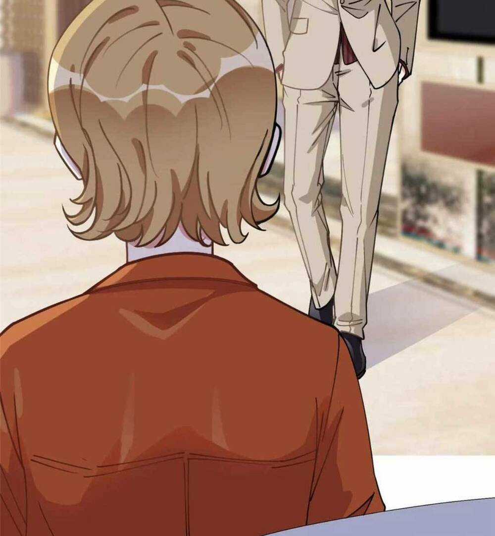 Ly Hôn Với Đại Boss Tôi Càng Tỏa Sáng Hơn Chapter 90 trang 5