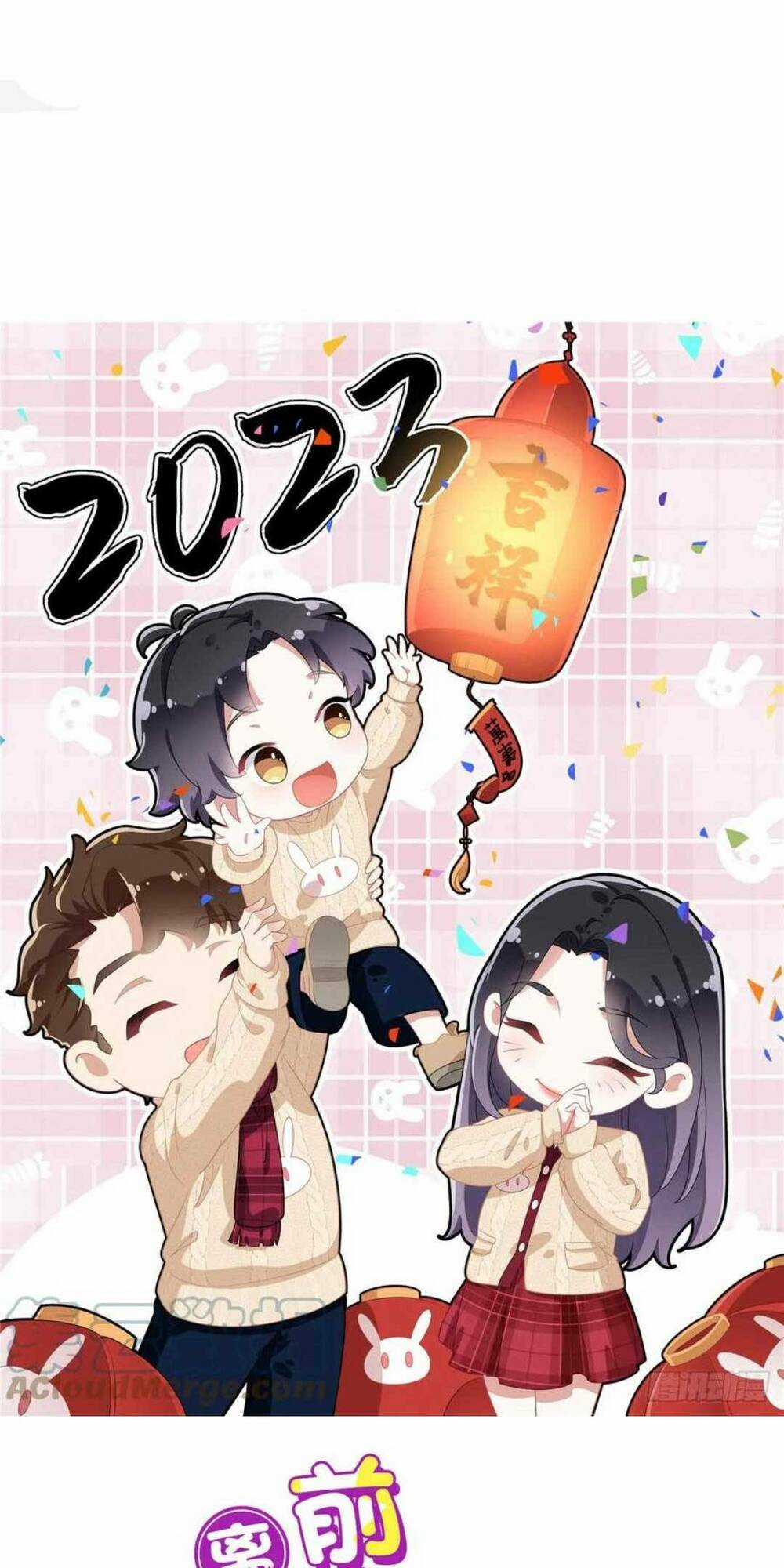 Ly Hôn Với Đại Boss Tôi Càng Tỏa Sáng Hơn Chapter 91 trang 1