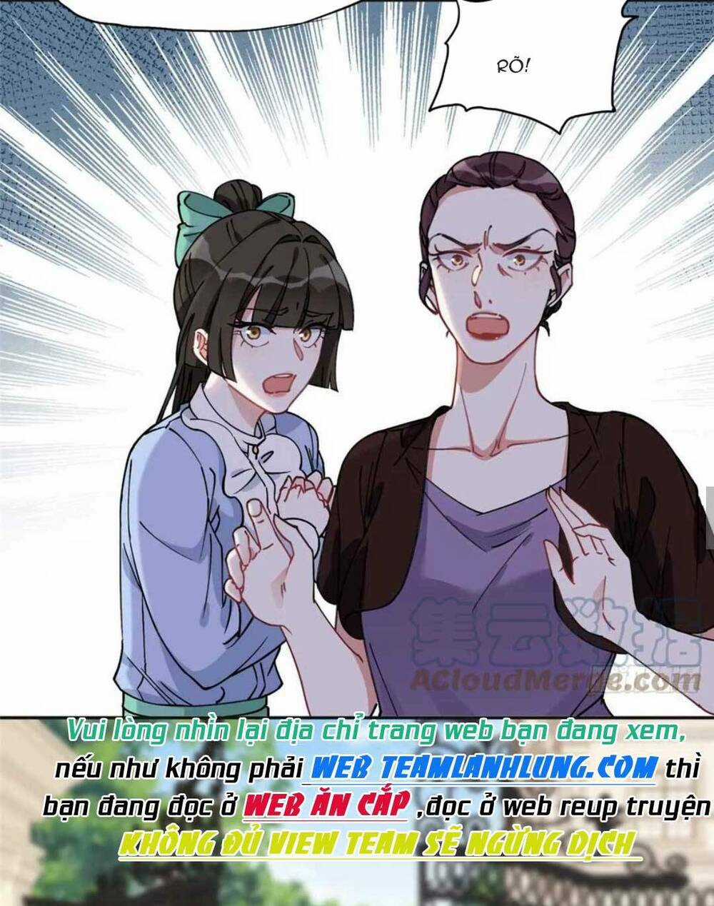 Ly Hôn Với Đại Boss Tôi Càng Tỏa Sáng Hơn Chapter 91 trang 17