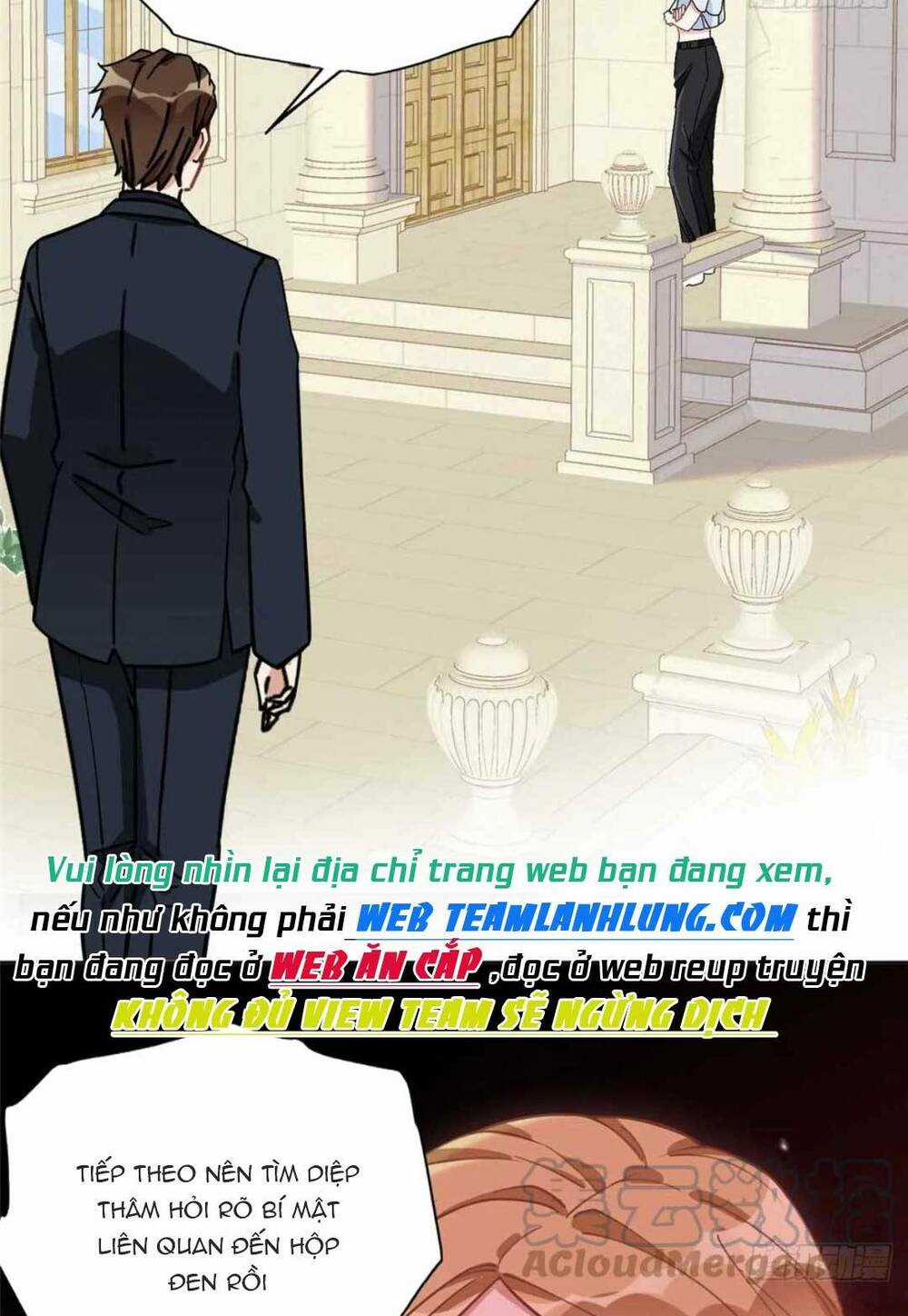 Ly Hôn Với Đại Boss Tôi Càng Tỏa Sáng Hơn Chapter 91 trang 22