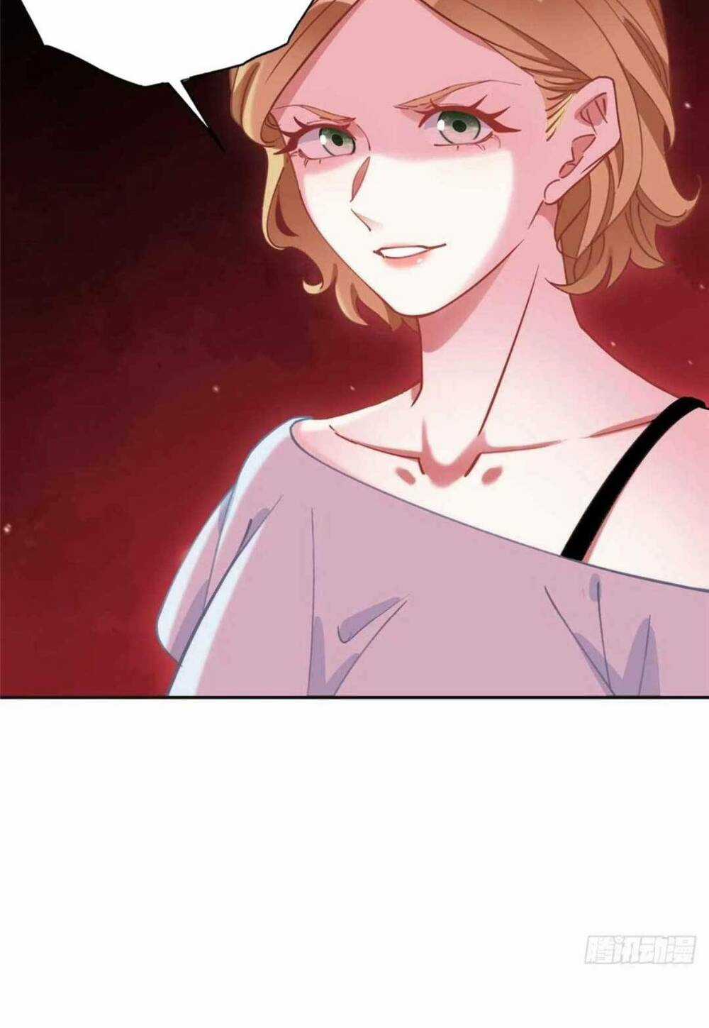 Ly Hôn Với Đại Boss Tôi Càng Tỏa Sáng Hơn Chapter 91 trang 23