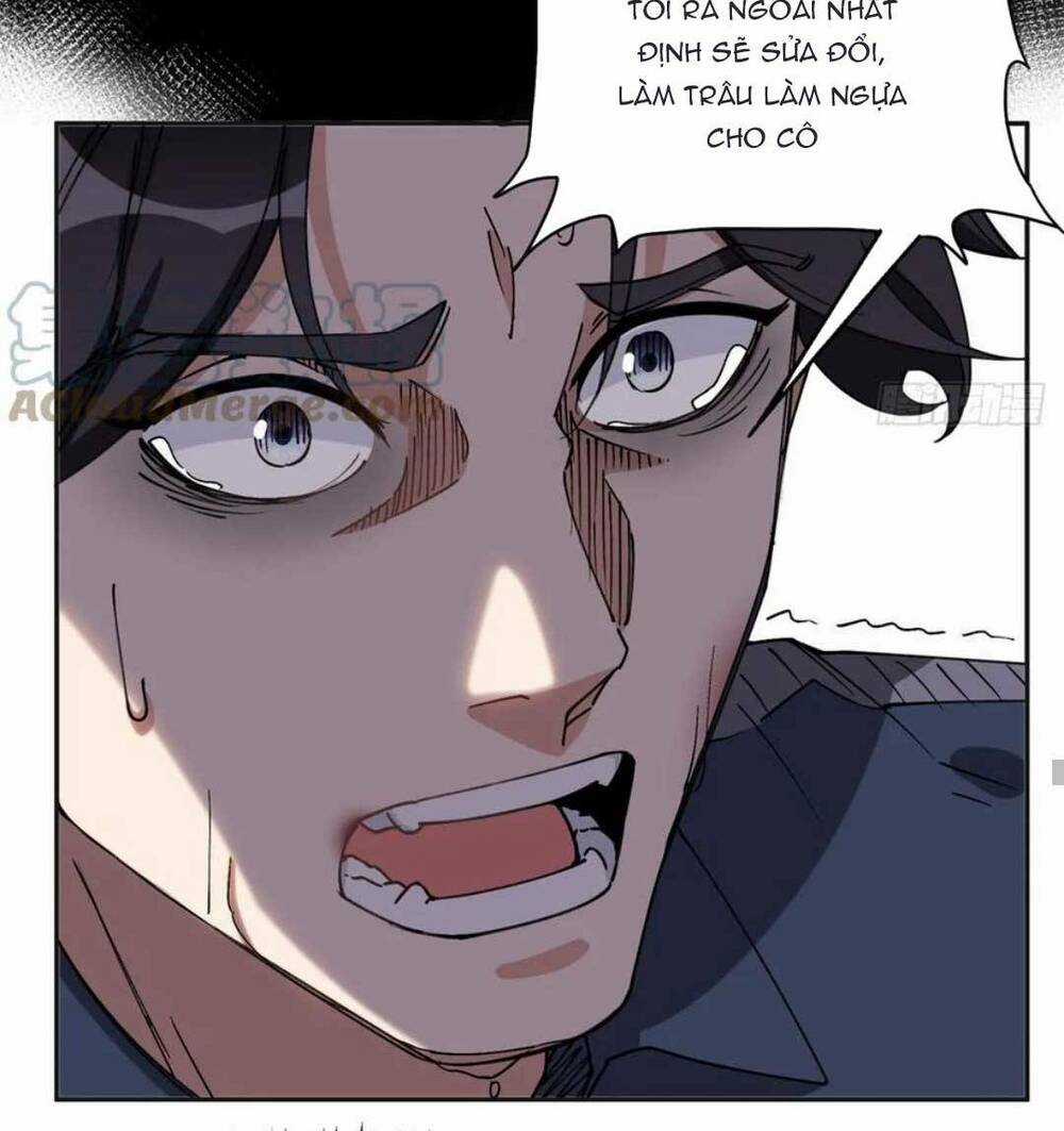 Ly Hôn Với Đại Boss Tôi Càng Tỏa Sáng Hơn Chapter 92 trang 10