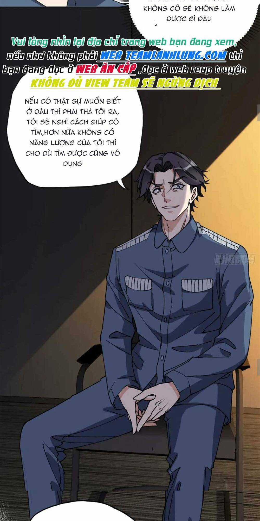 Ly Hôn Với Đại Boss Tôi Càng Tỏa Sáng Hơn Chapter 92 trang 18