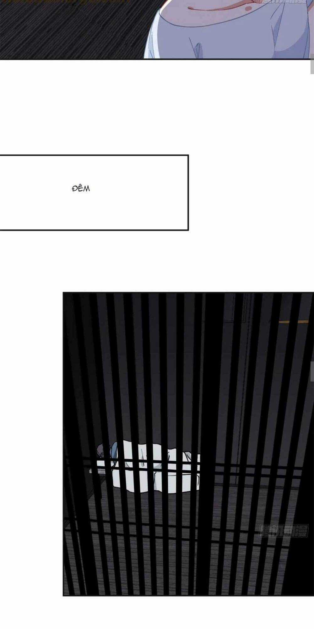 Ly Hôn Với Đại Boss Tôi Càng Tỏa Sáng Hơn Chapter 92 trang 21