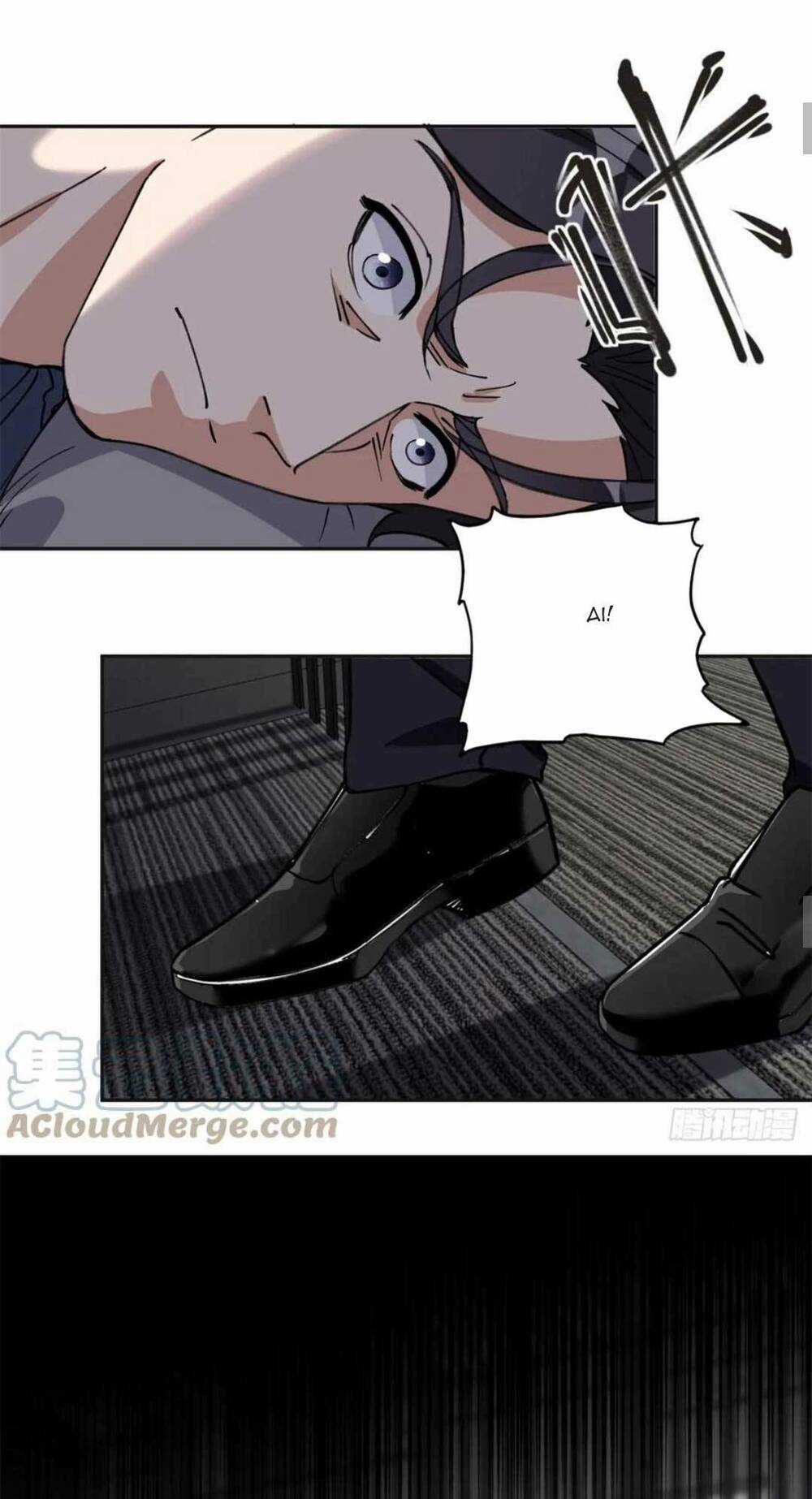 Ly Hôn Với Đại Boss Tôi Càng Tỏa Sáng Hơn Chapter 92 trang 22