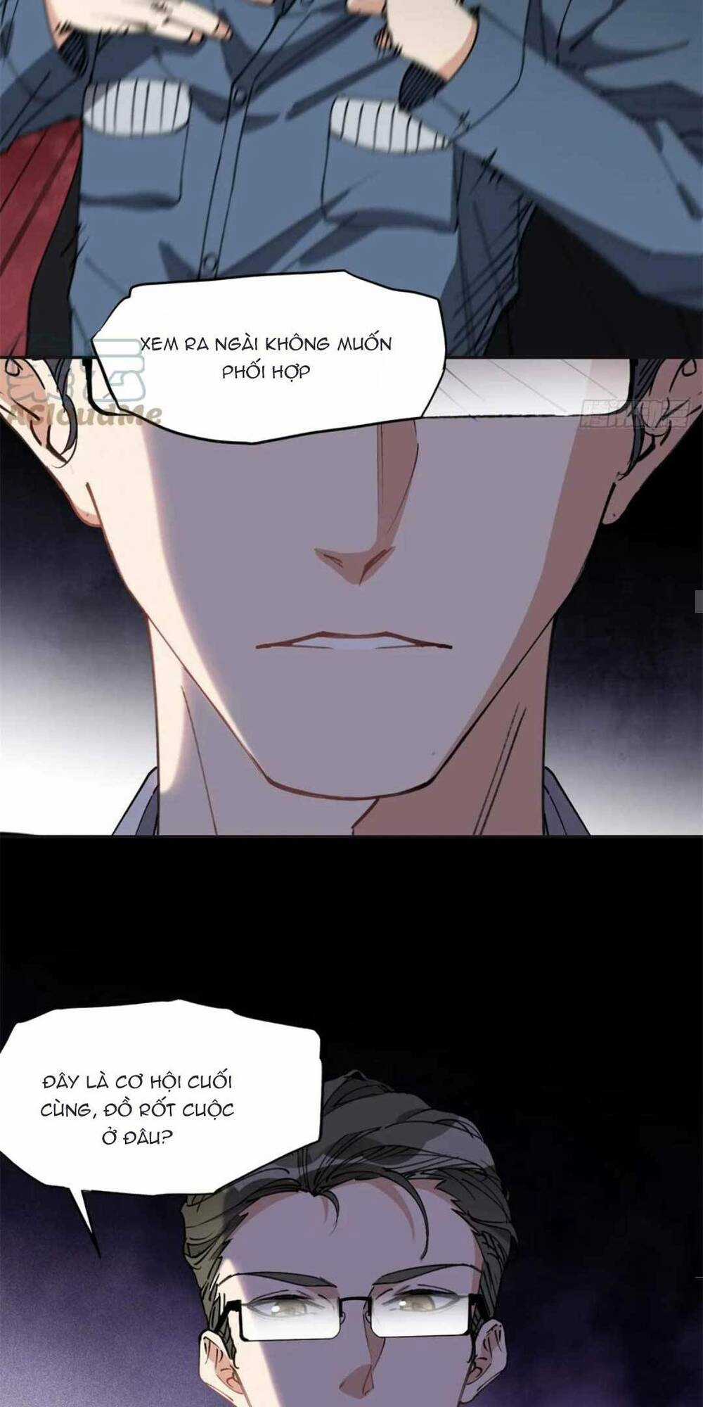 Ly Hôn Với Đại Boss Tôi Càng Tỏa Sáng Hơn Chapter 92 trang 26