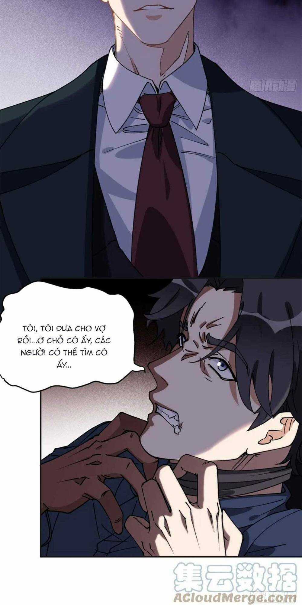 Ly Hôn Với Đại Boss Tôi Càng Tỏa Sáng Hơn Chapter 92 trang 27