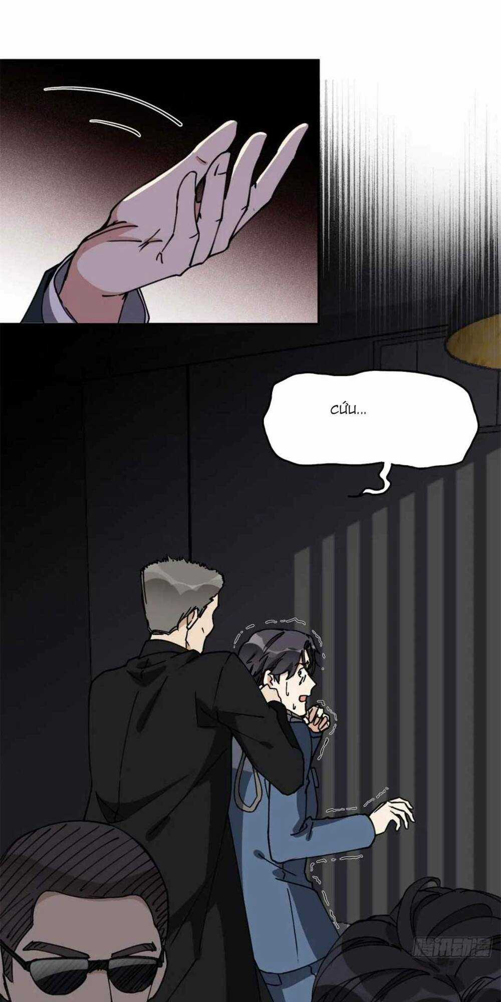 Ly Hôn Với Đại Boss Tôi Càng Tỏa Sáng Hơn Chapter 92 trang 28