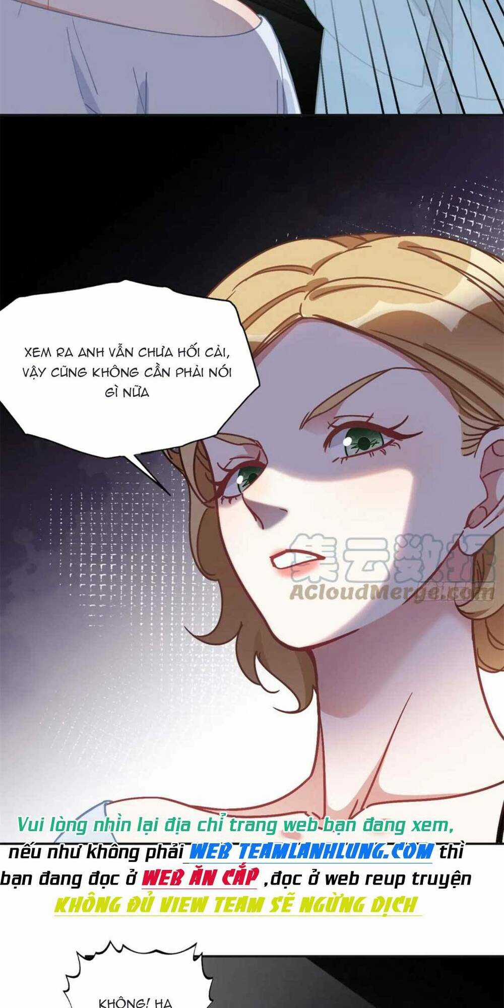 Ly Hôn Với Đại Boss Tôi Càng Tỏa Sáng Hơn Chapter 92 trang 4