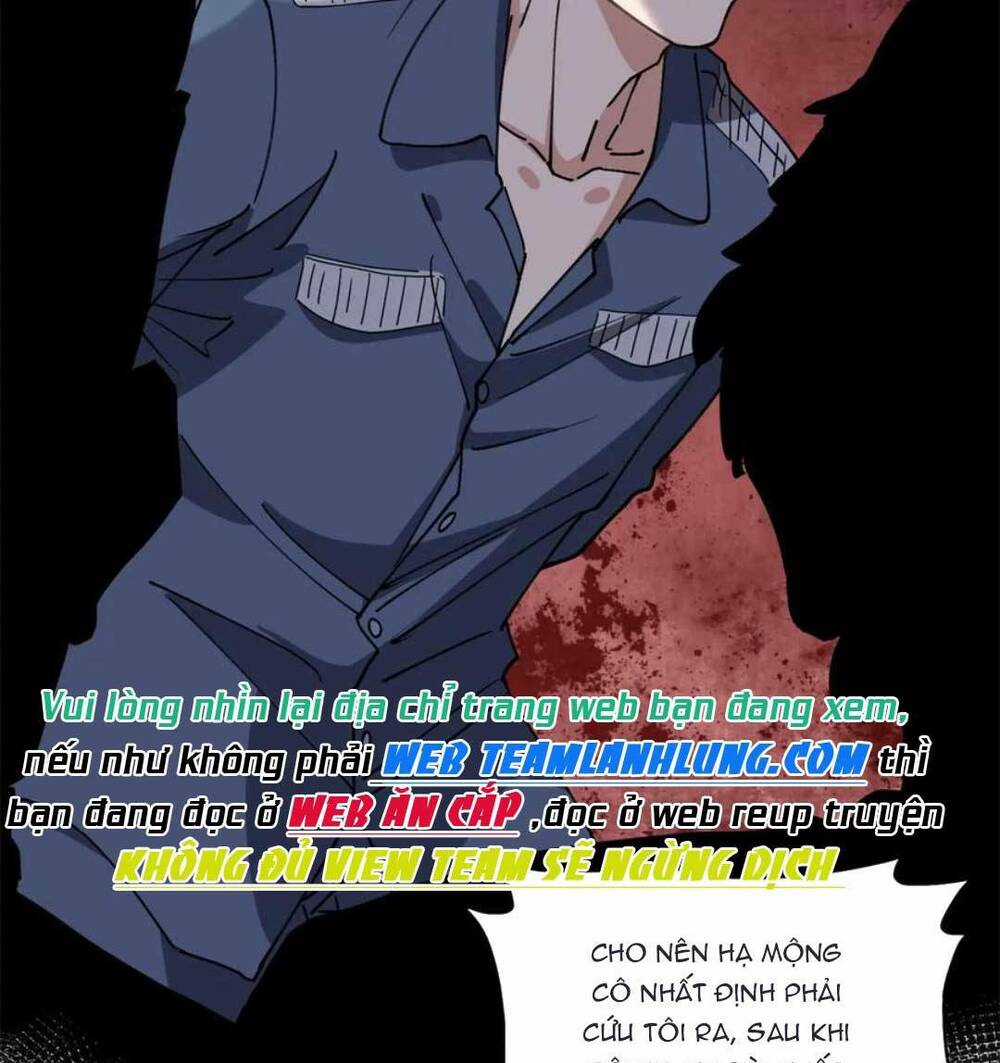 Ly Hôn Với Đại Boss Tôi Càng Tỏa Sáng Hơn Chapter 92 trang 9