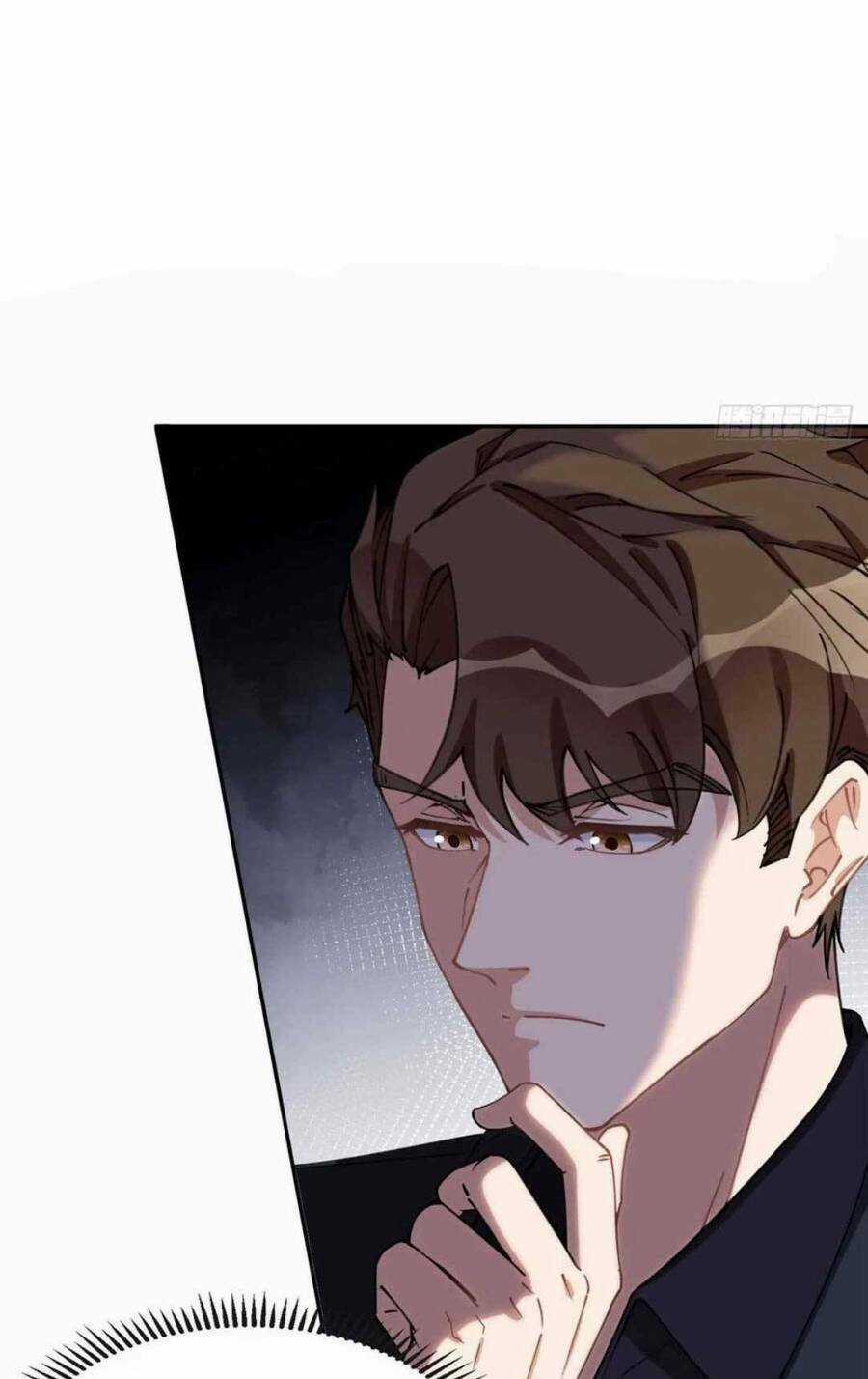 Ly Hôn Với Đại Boss Tôi Càng Tỏa Sáng Hơn Chapter 93 trang 12