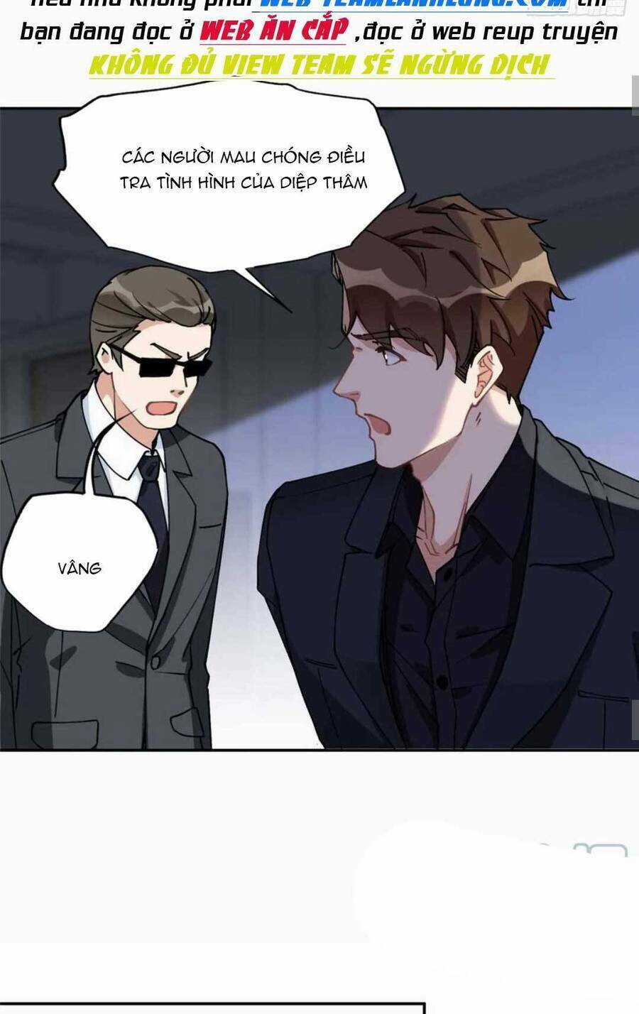 Ly Hôn Với Đại Boss Tôi Càng Tỏa Sáng Hơn Chapter 93 trang 16