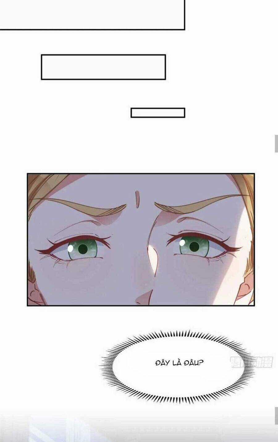 Ly Hôn Với Đại Boss Tôi Càng Tỏa Sáng Hơn Chapter 93 trang 17