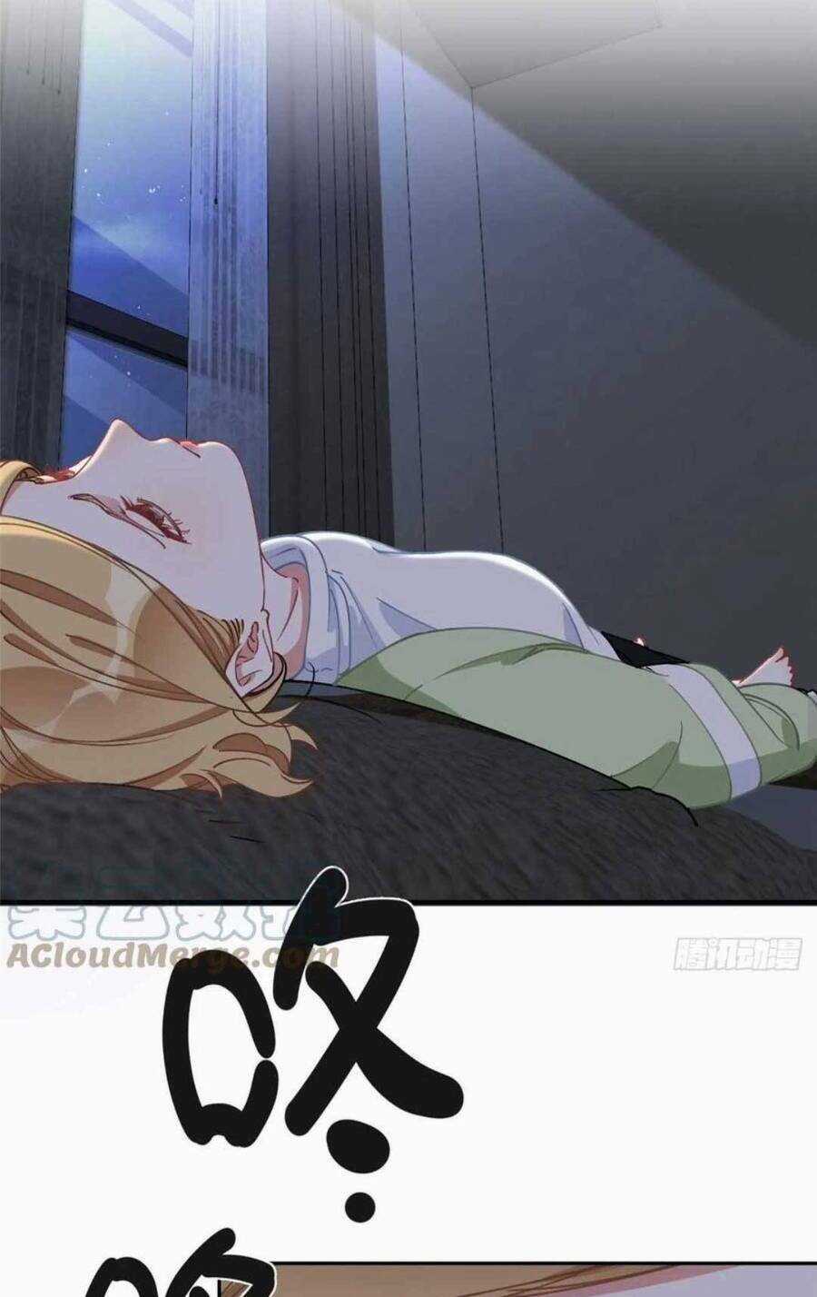 Ly Hôn Với Đại Boss Tôi Càng Tỏa Sáng Hơn Chapter 93 trang 18