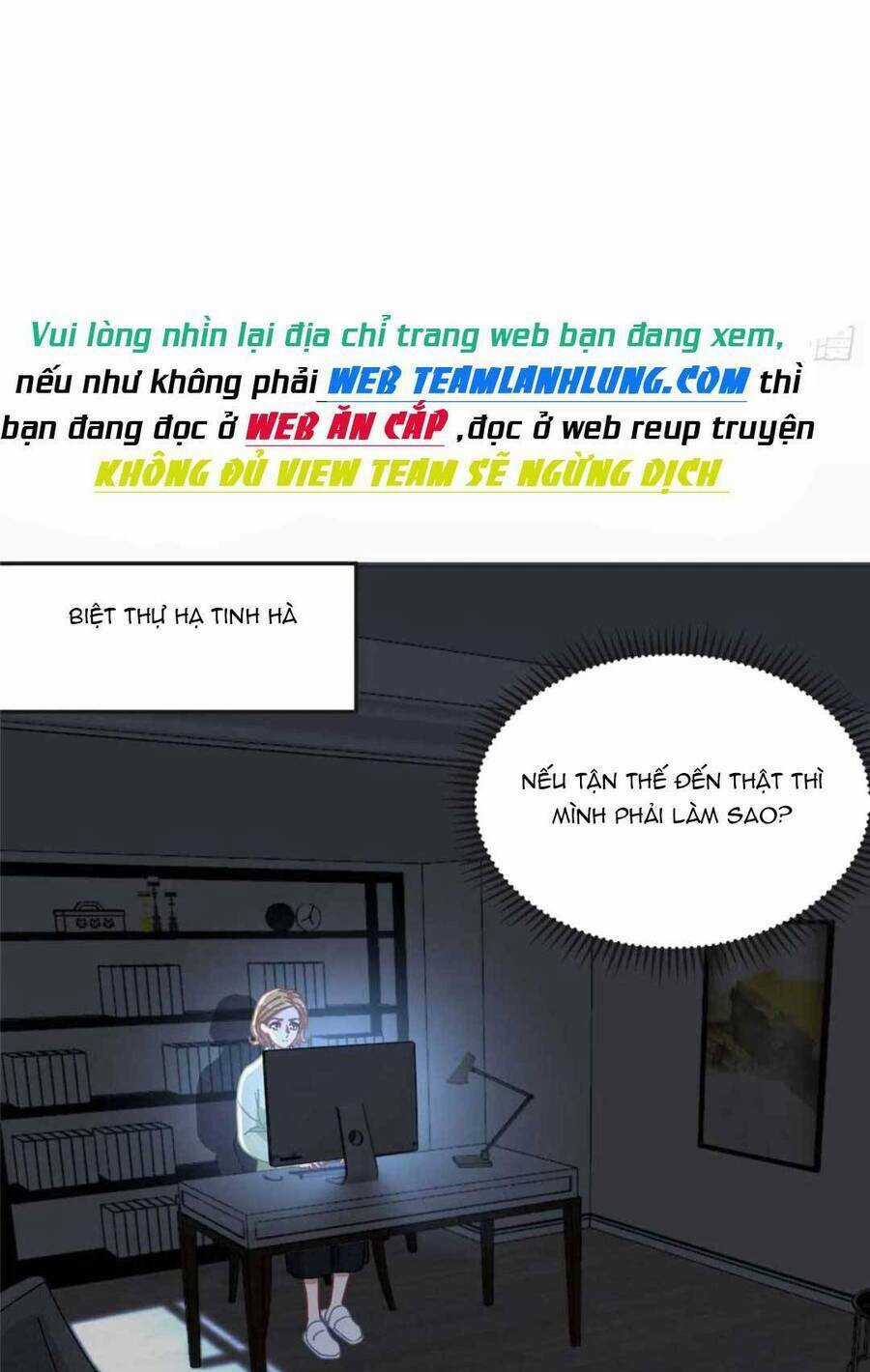 Ly Hôn Với Đại Boss Tôi Càng Tỏa Sáng Hơn Chapter 93 trang 2