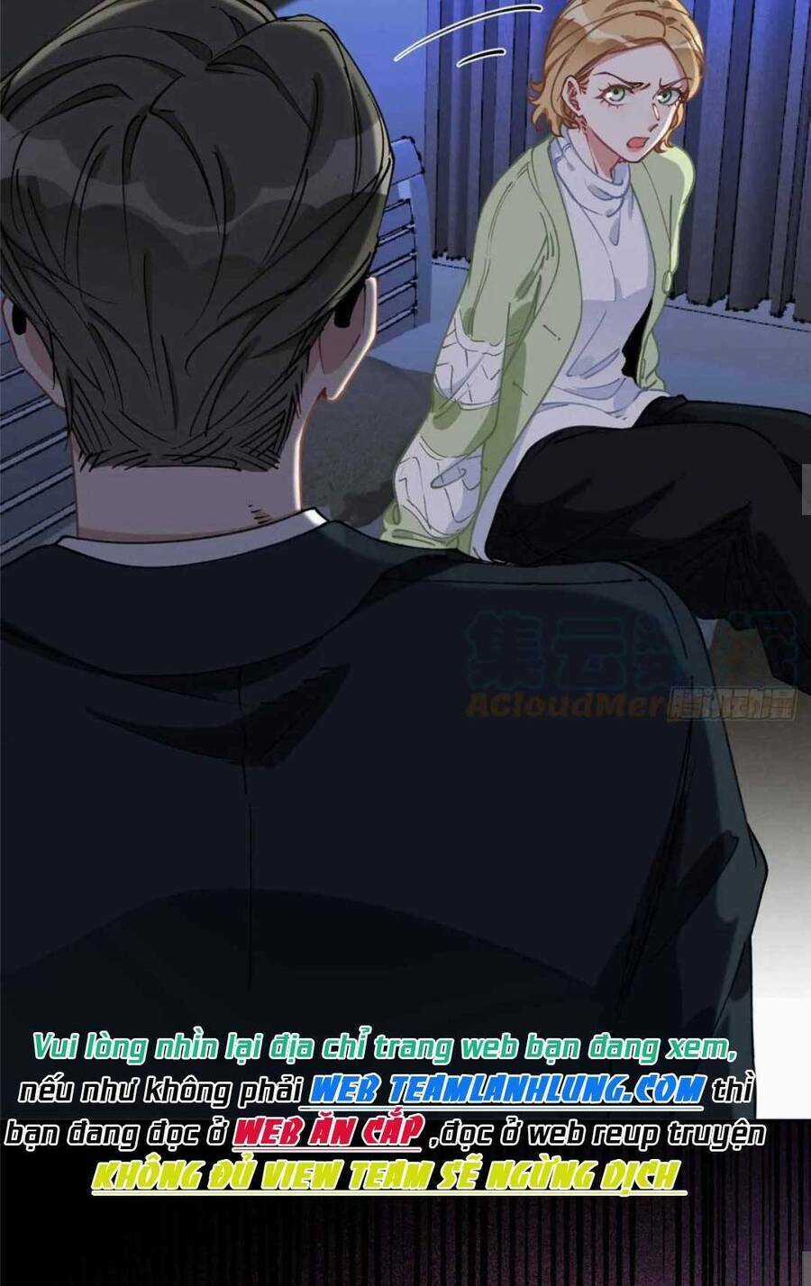 Ly Hôn Với Đại Boss Tôi Càng Tỏa Sáng Hơn Chapter 93 trang 20