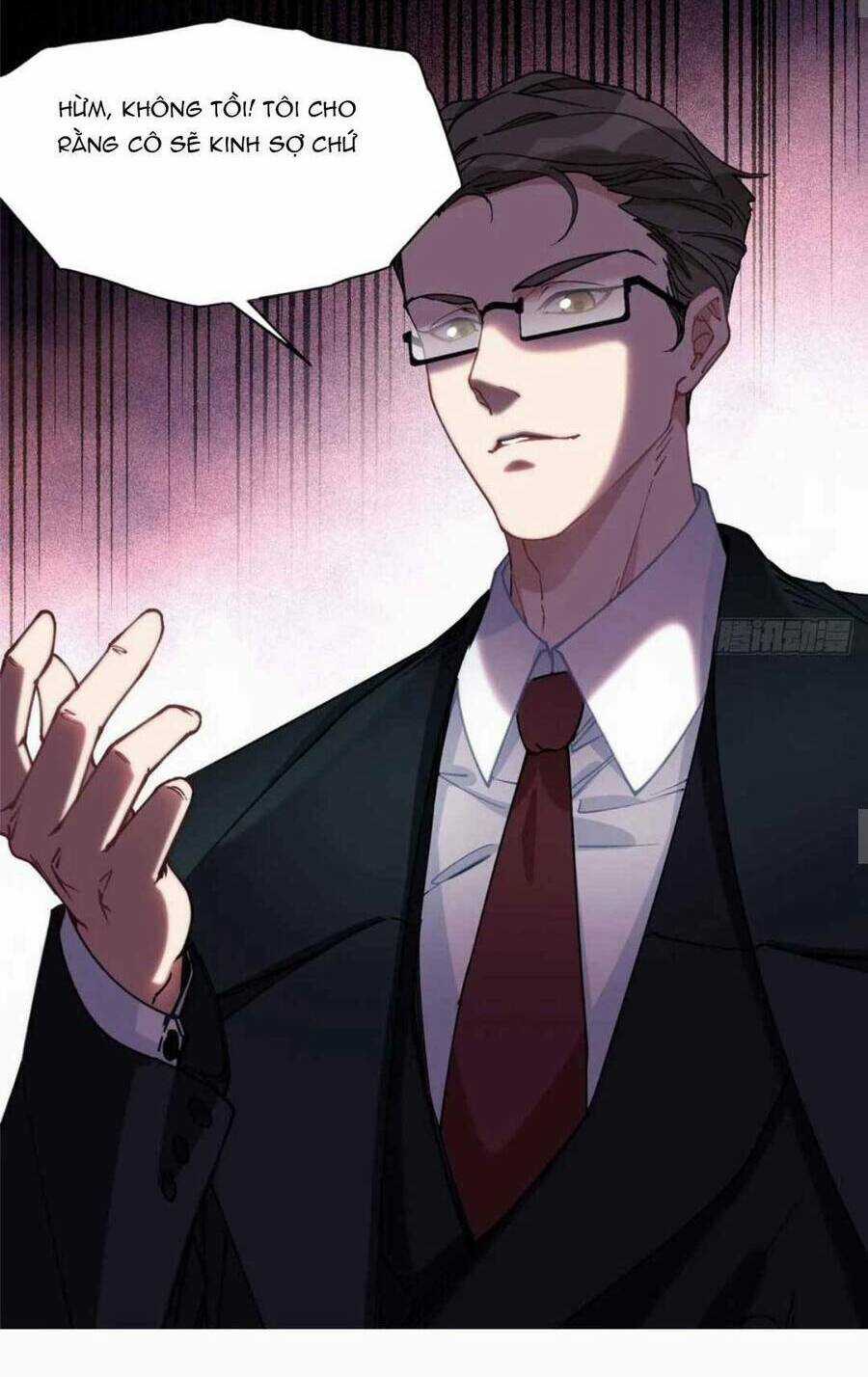 Ly Hôn Với Đại Boss Tôi Càng Tỏa Sáng Hơn Chapter 93 trang 21