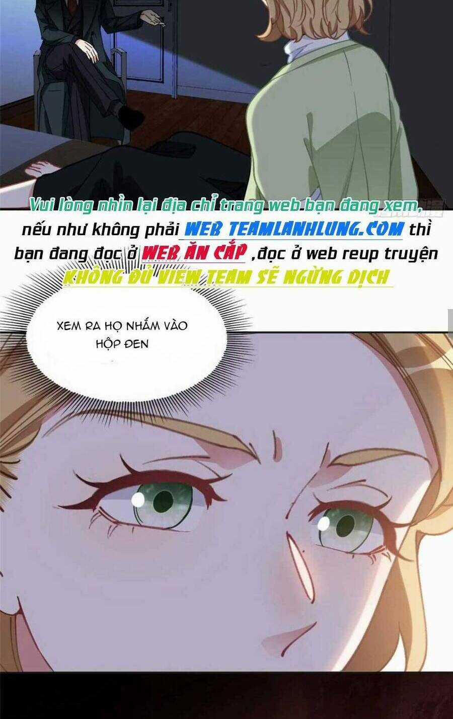 Ly Hôn Với Đại Boss Tôi Càng Tỏa Sáng Hơn Chapter 93 trang 23