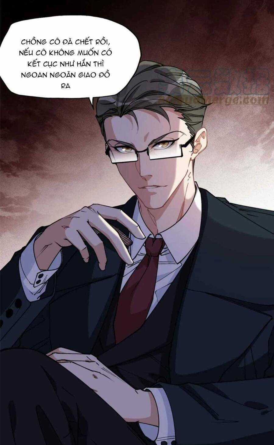 Ly Hôn Với Đại Boss Tôi Càng Tỏa Sáng Hơn Chapter 93 trang 24