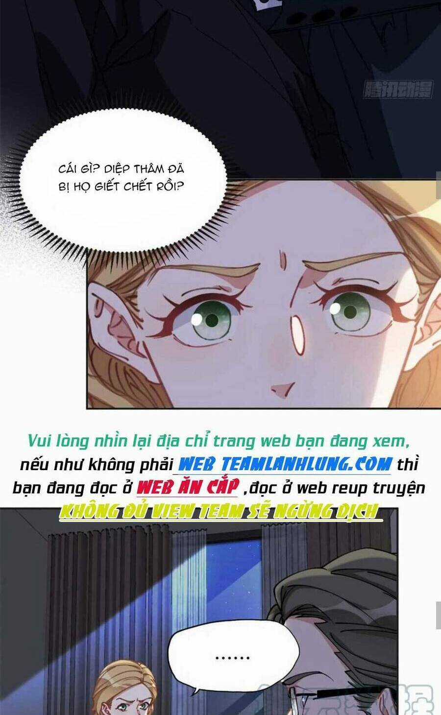 Ly Hôn Với Đại Boss Tôi Càng Tỏa Sáng Hơn Chapter 93 trang 25