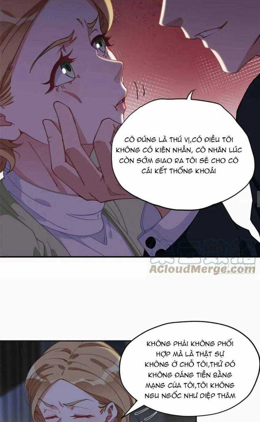 Ly Hôn Với Đại Boss Tôi Càng Tỏa Sáng Hơn Chapter 93 trang 29