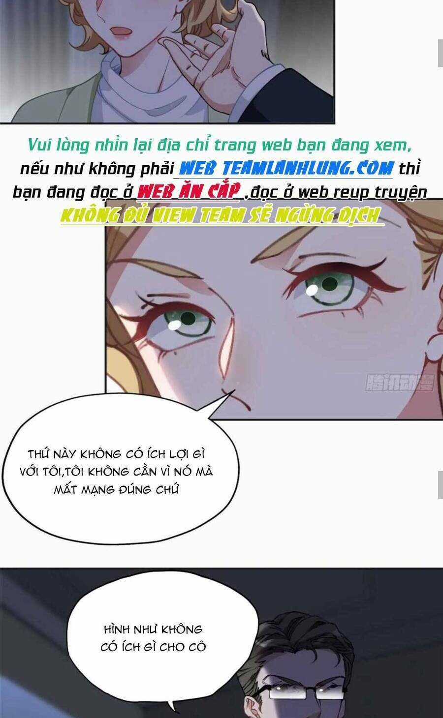 Ly Hôn Với Đại Boss Tôi Càng Tỏa Sáng Hơn Chapter 93 trang 30