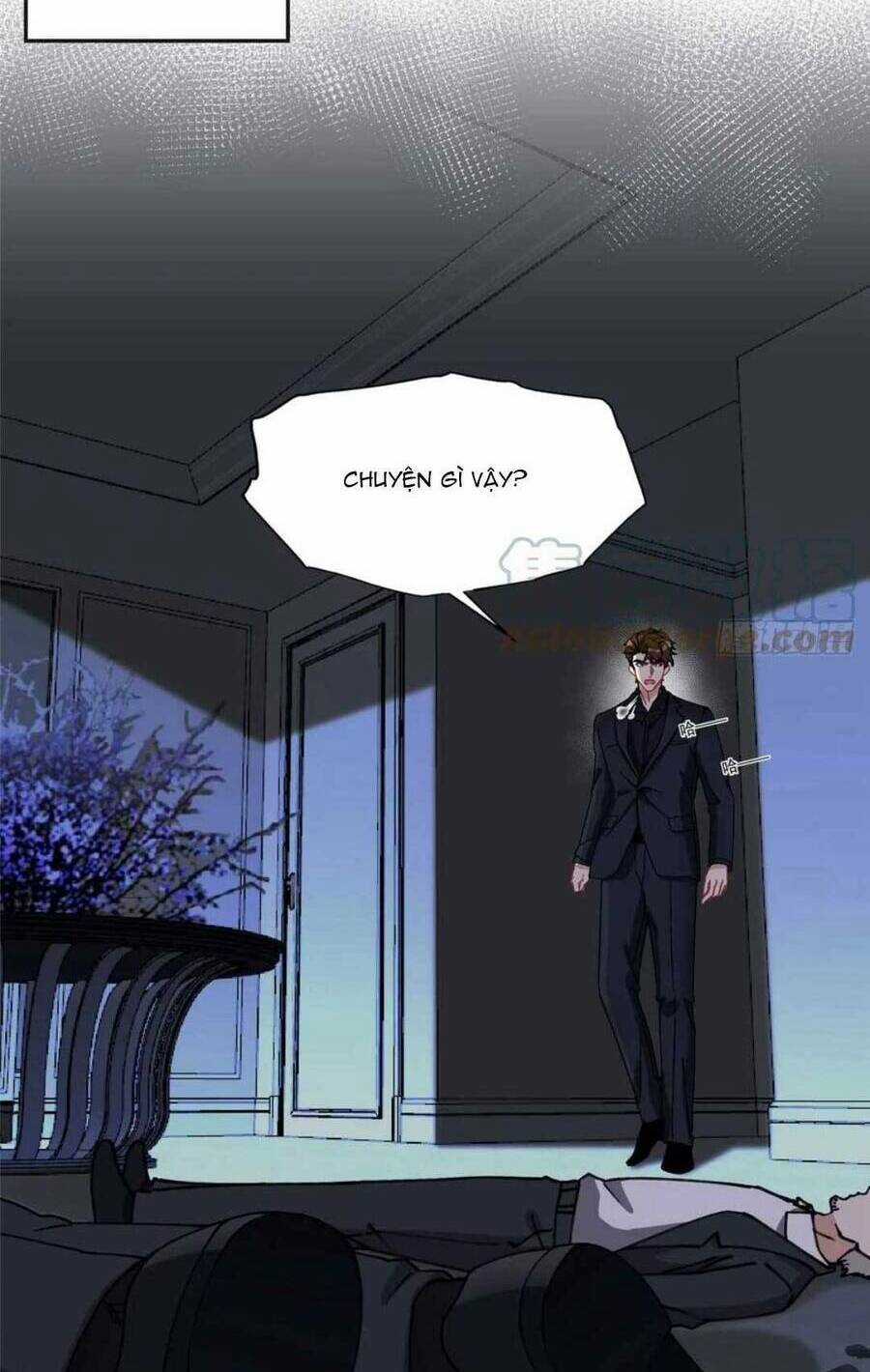 Ly Hôn Với Đại Boss Tôi Càng Tỏa Sáng Hơn Chapter 93 trang 9