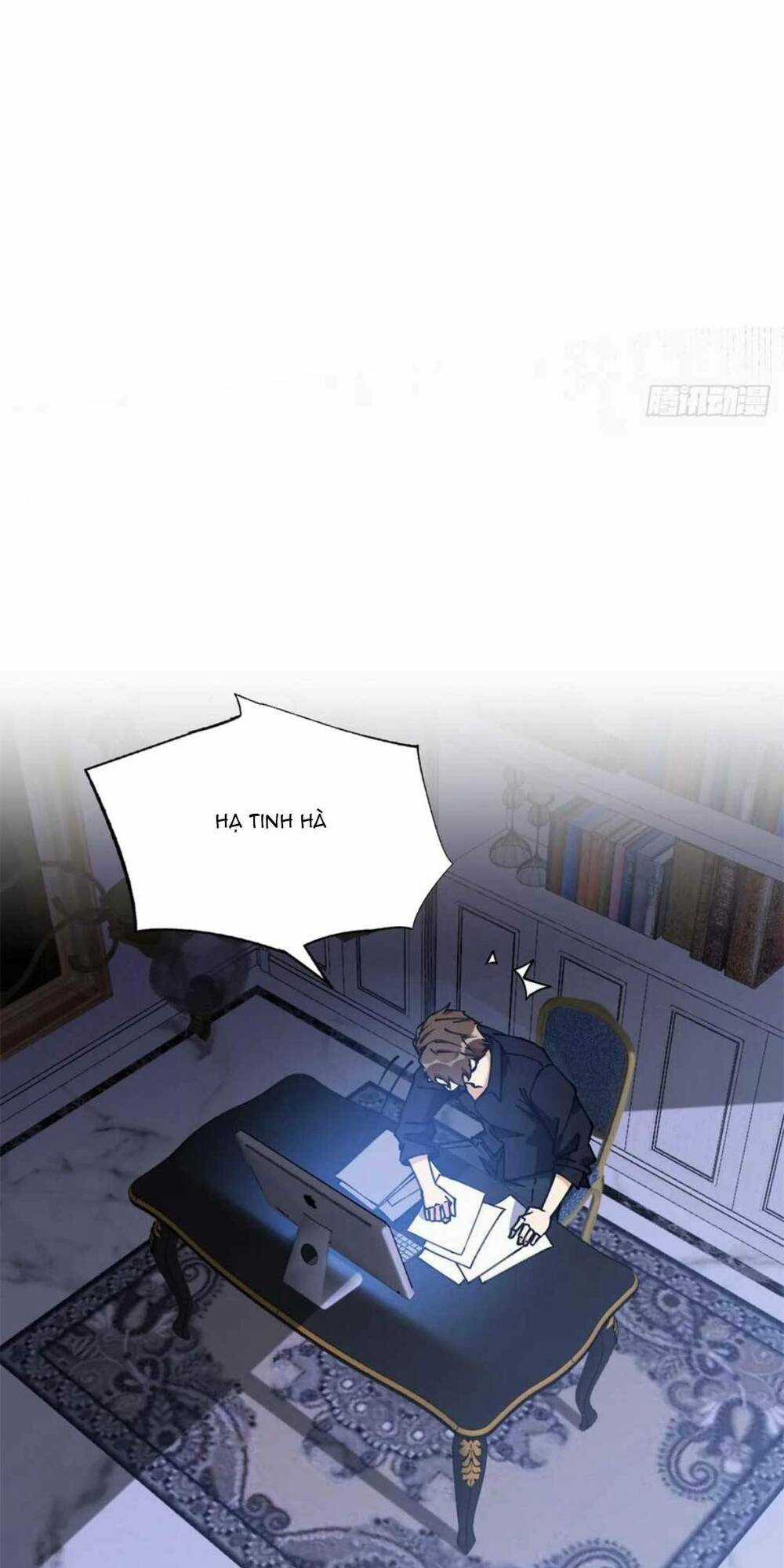 Ly Hôn Với Đại Boss Tôi Càng Tỏa Sáng Hơn Chapter 94 trang 10