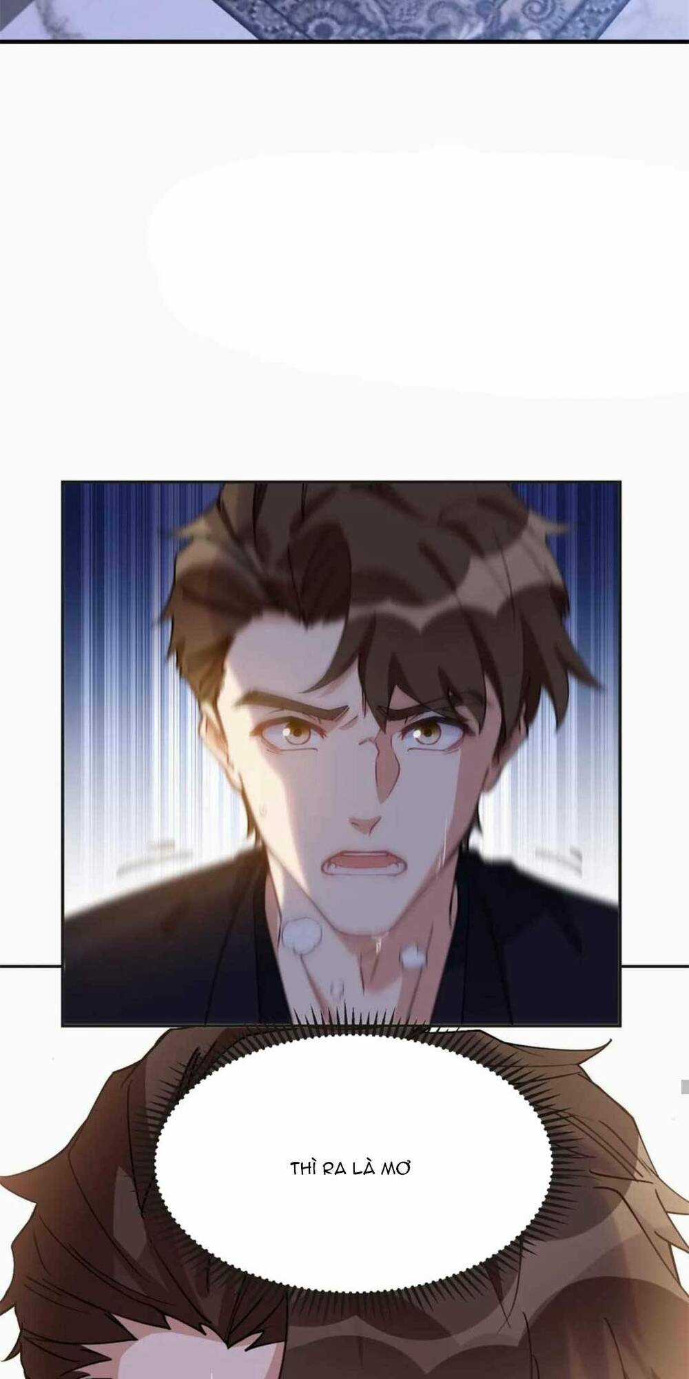 Ly Hôn Với Đại Boss Tôi Càng Tỏa Sáng Hơn Chapter 94 trang 11