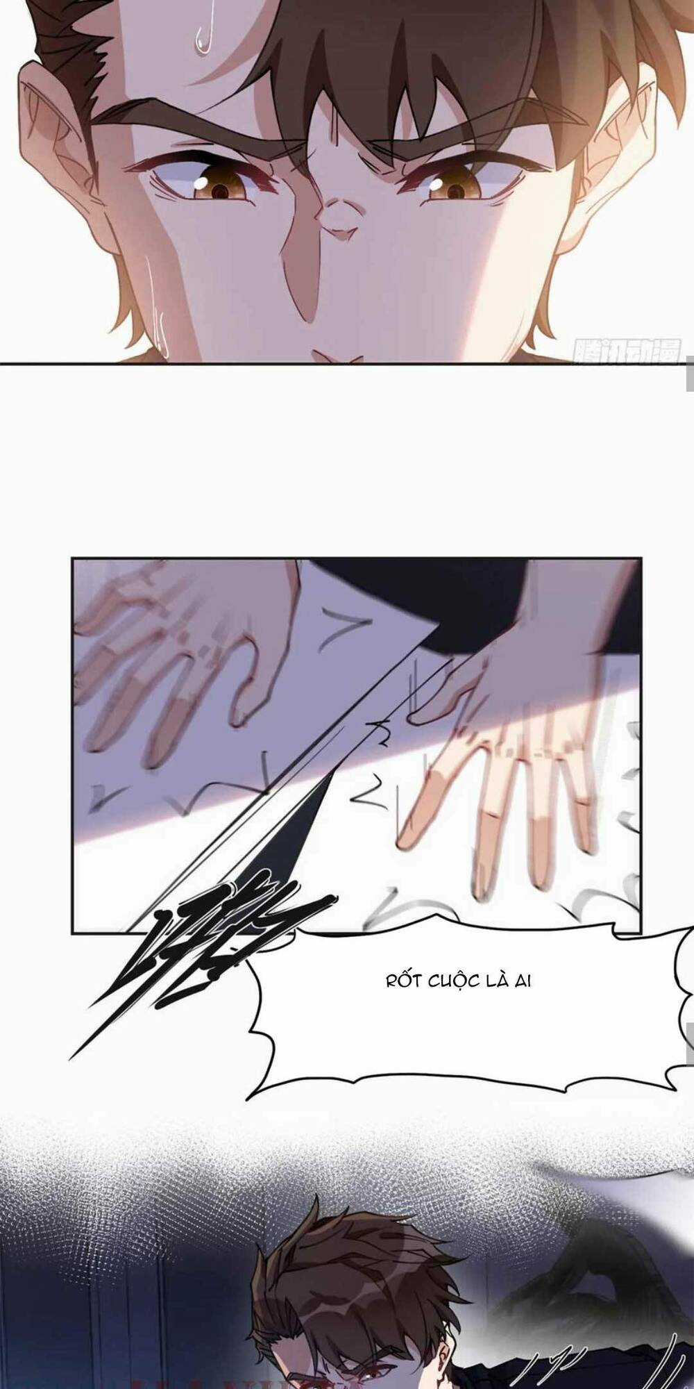 Ly Hôn Với Đại Boss Tôi Càng Tỏa Sáng Hơn Chapter 94 trang 12