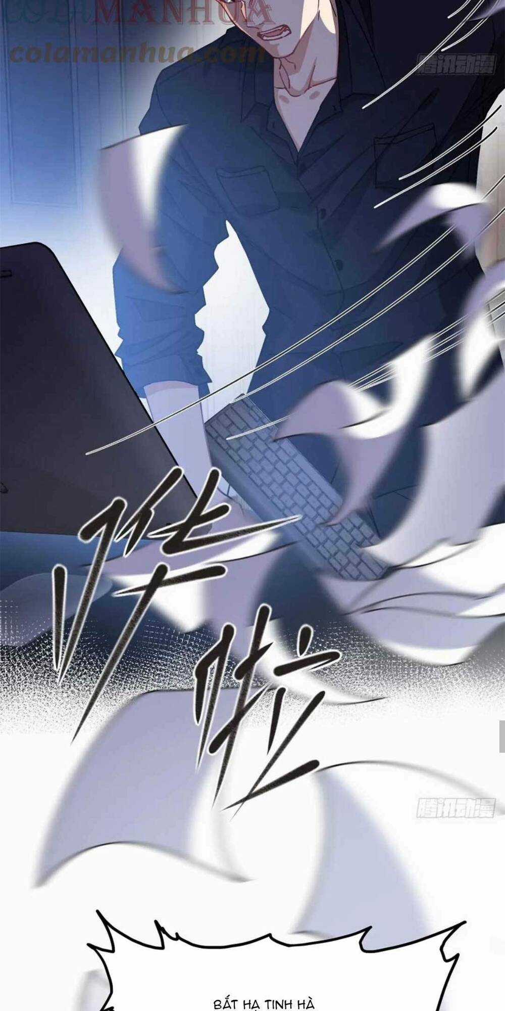 Ly Hôn Với Đại Boss Tôi Càng Tỏa Sáng Hơn Chapter 94 trang 13