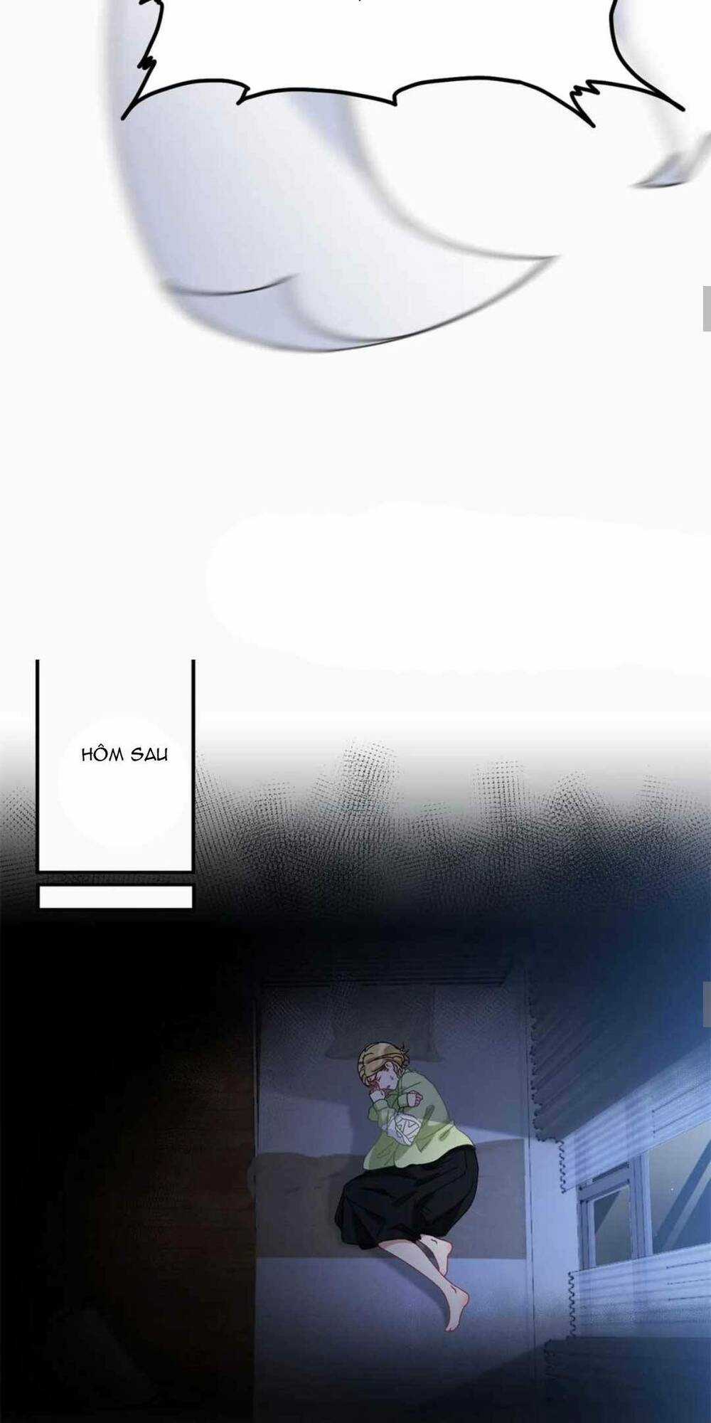 Ly Hôn Với Đại Boss Tôi Càng Tỏa Sáng Hơn Chapter 94 trang 14