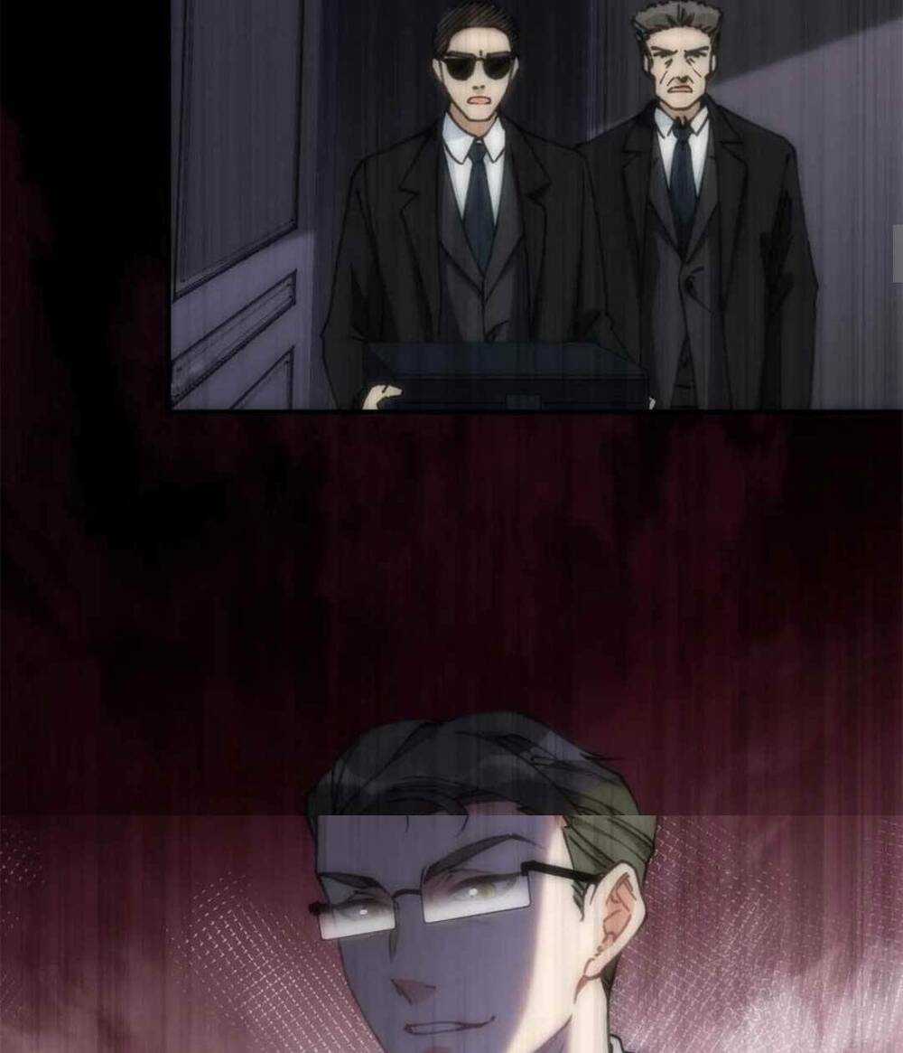 Ly Hôn Với Đại Boss Tôi Càng Tỏa Sáng Hơn Chapter 94 trang 17