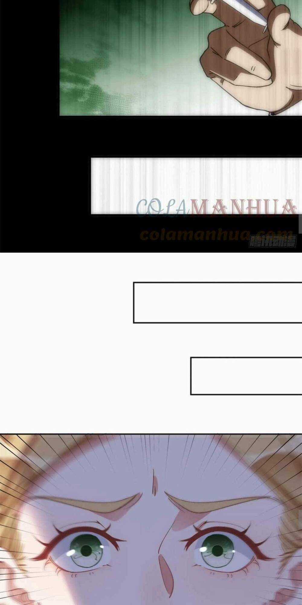 Ly Hôn Với Đại Boss Tôi Càng Tỏa Sáng Hơn Chapter 94 trang 20