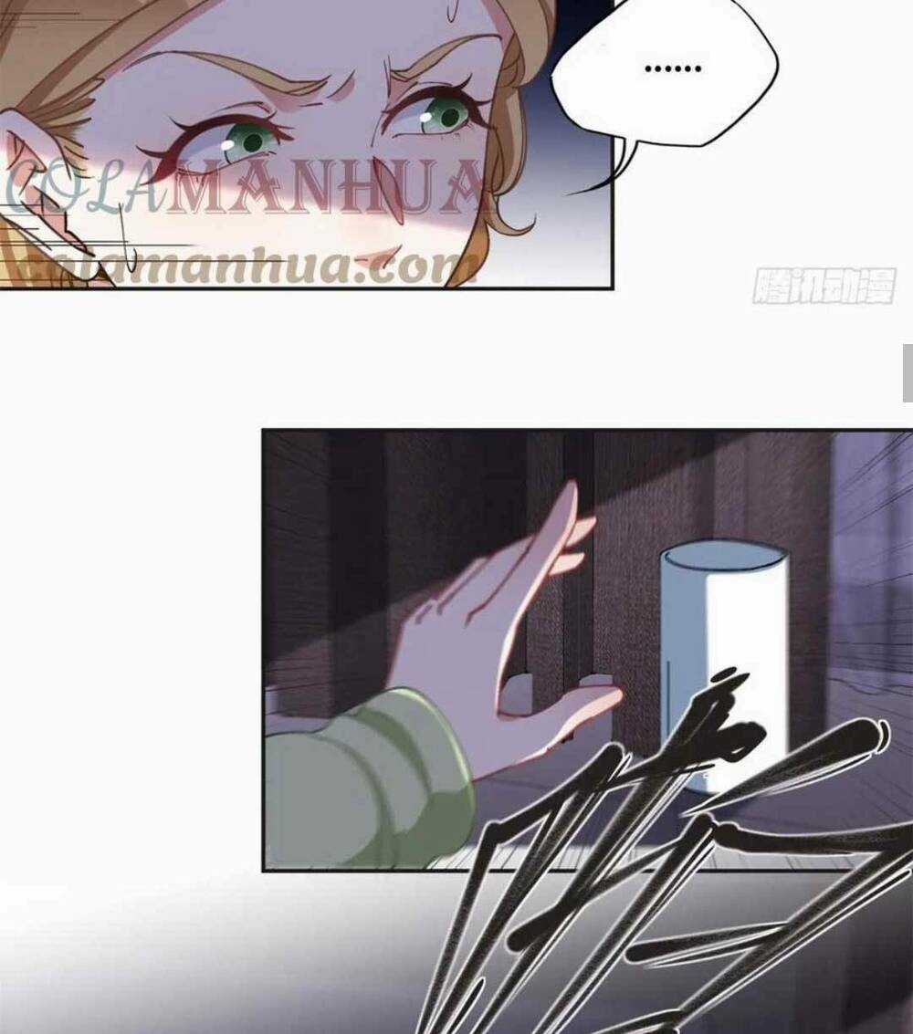 Ly Hôn Với Đại Boss Tôi Càng Tỏa Sáng Hơn Chapter 94 trang 27