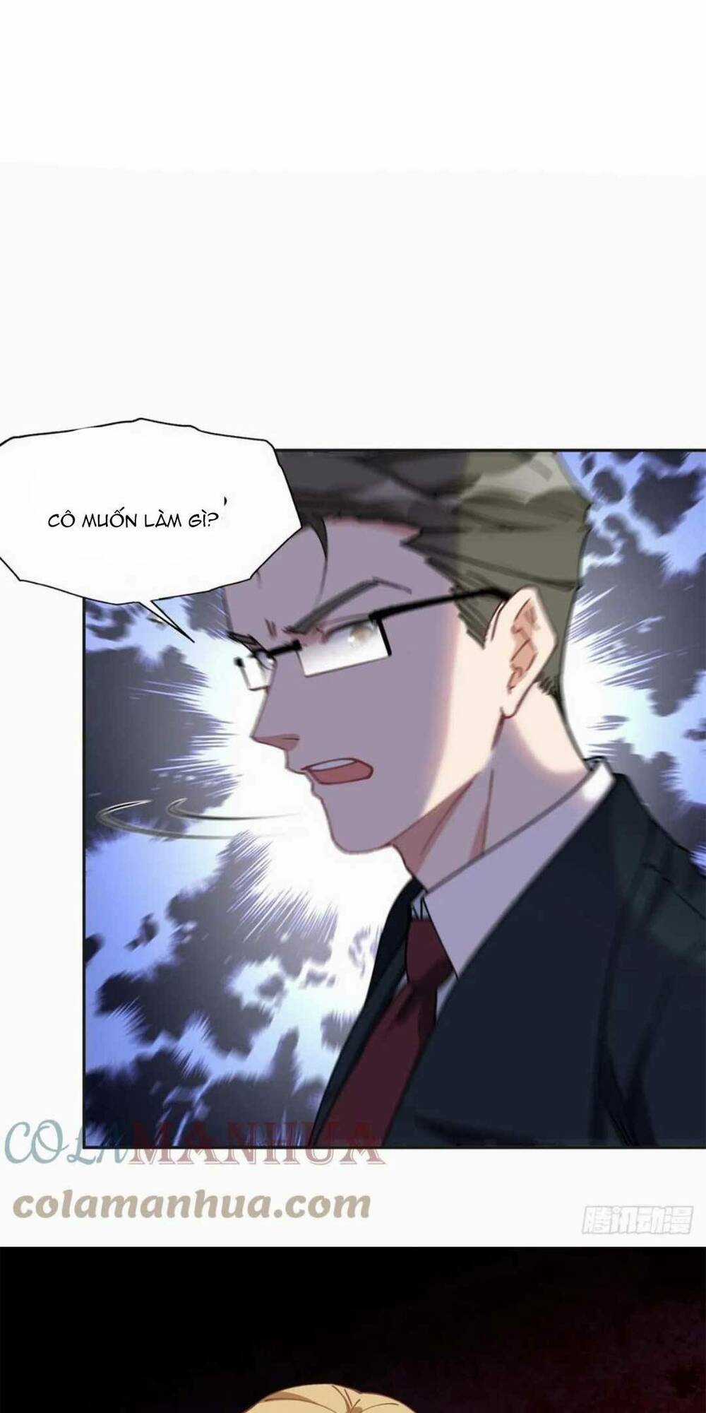 Ly Hôn Với Đại Boss Tôi Càng Tỏa Sáng Hơn Chapter 94 trang 29