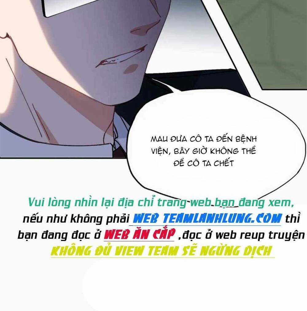 Ly Hôn Với Đại Boss Tôi Càng Tỏa Sáng Hơn Chapter 94 trang 33