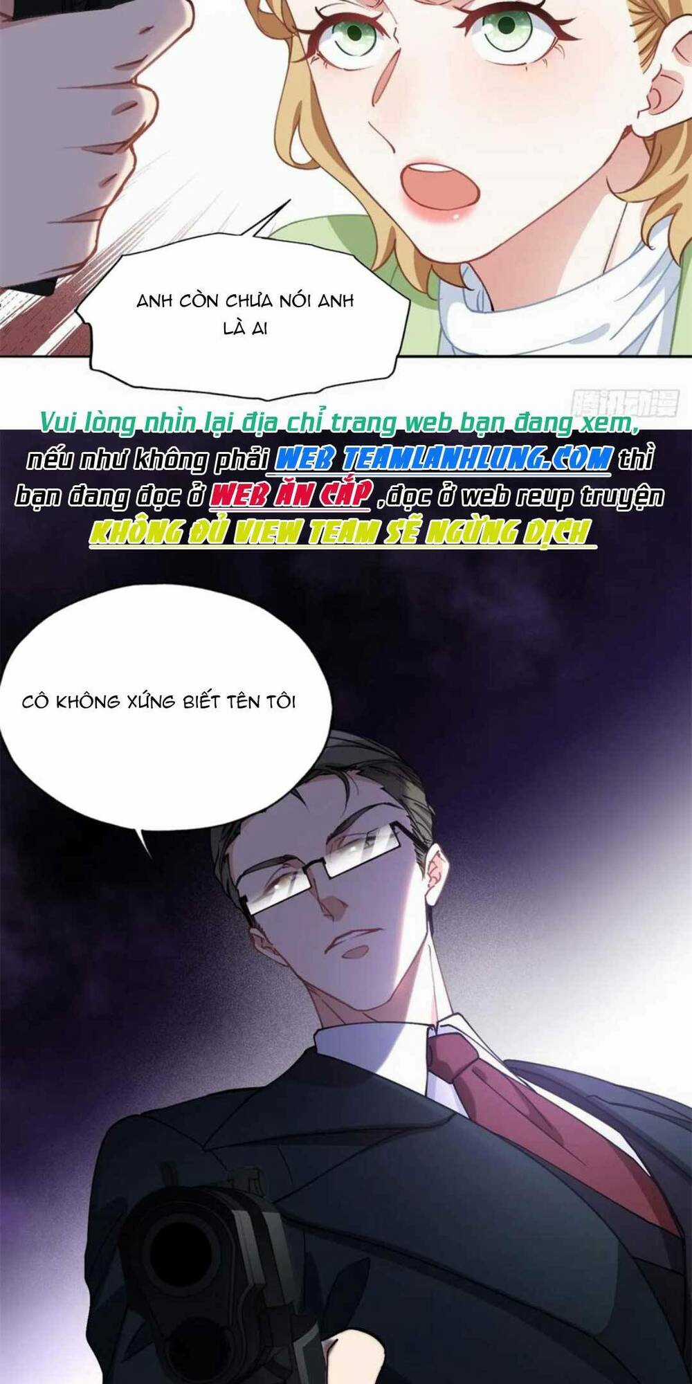 Ly Hôn Với Đại Boss Tôi Càng Tỏa Sáng Hơn Chapter 94 trang 7